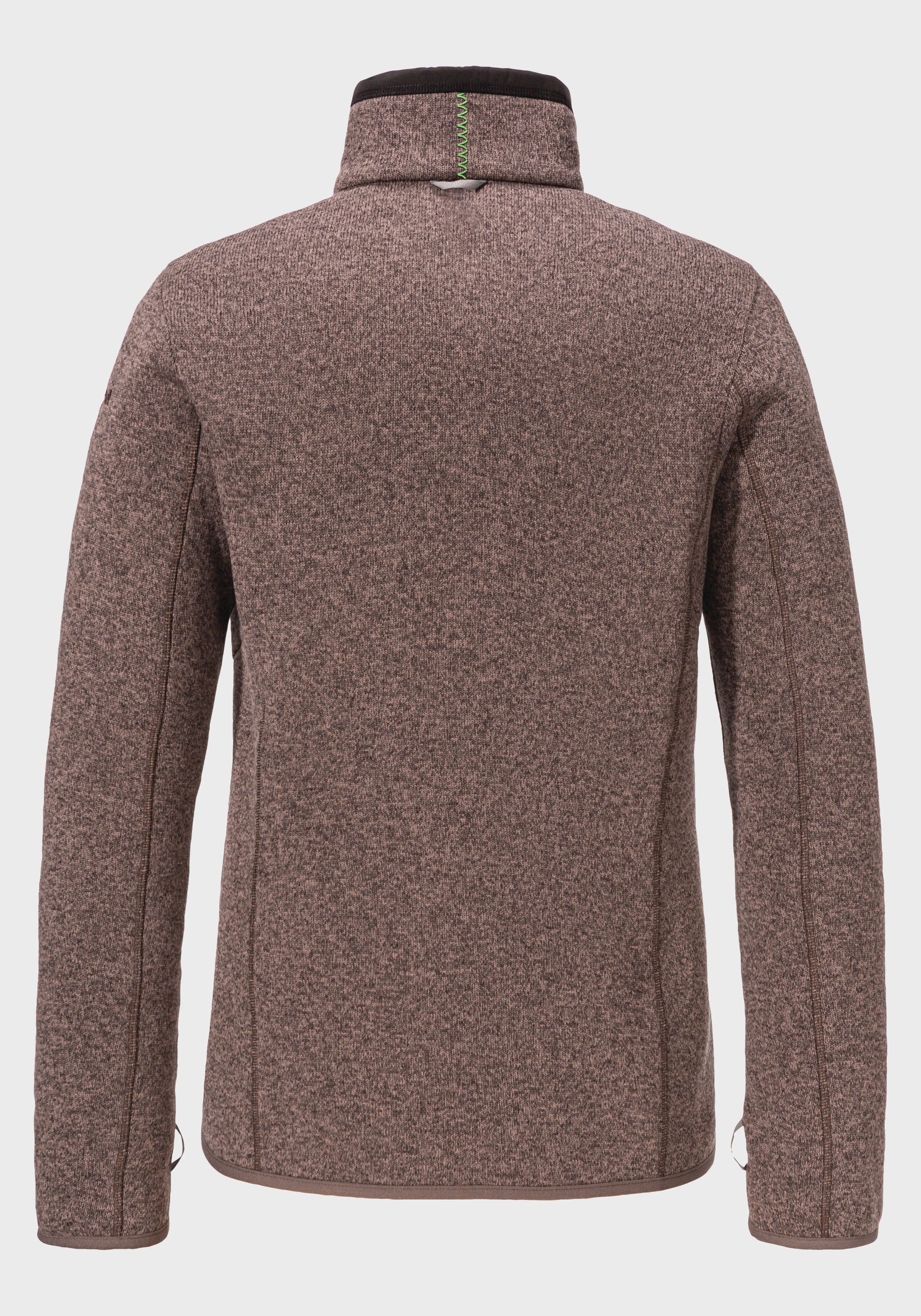 Schöffel Fleecejacke »Hiking CIRC Fleece Jk Style Yew WMS«, ohne Kapuze