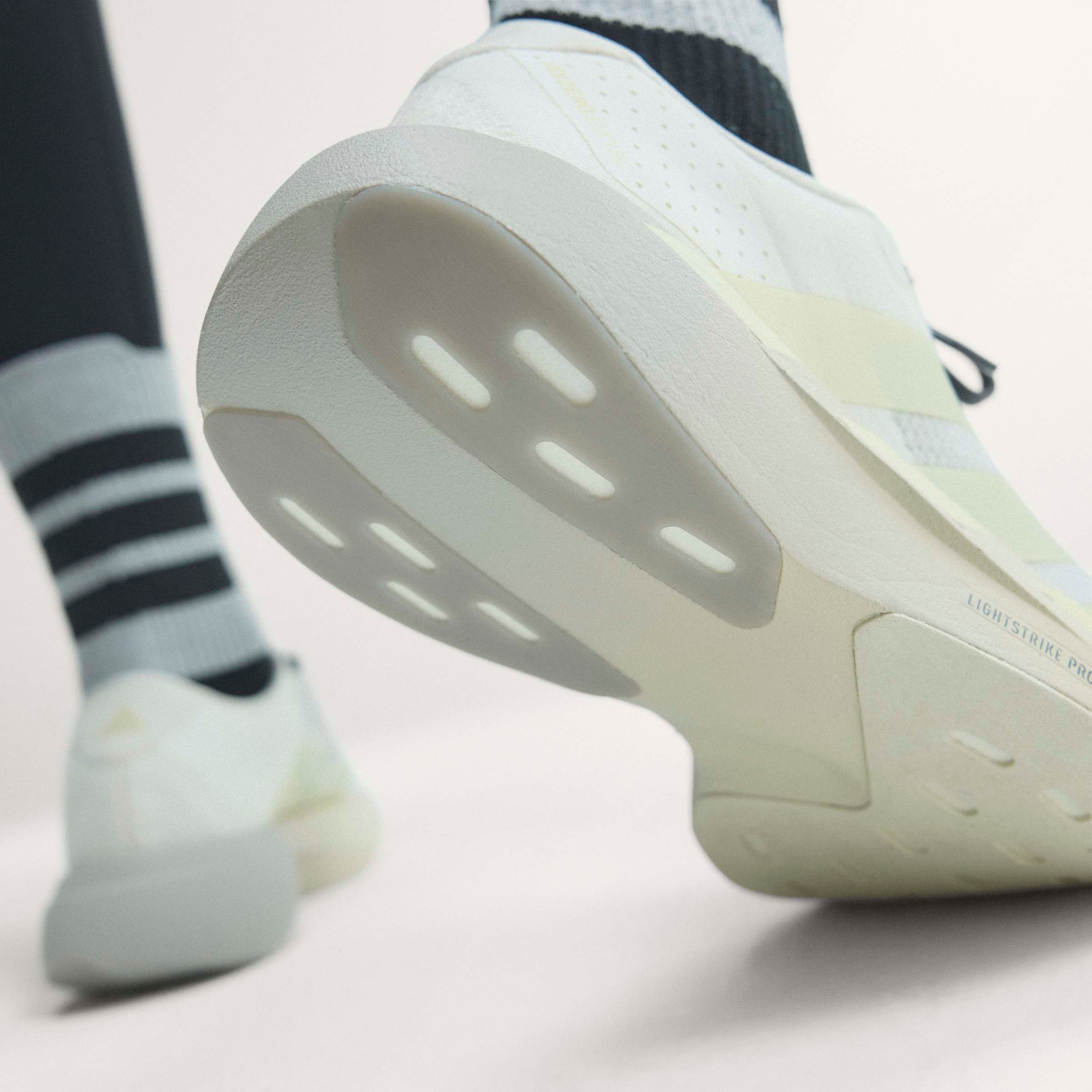 adidas Performance Laufschuh »ADIZERO EVO SL«  angelehnt an das Design vom Adios Pro Evo