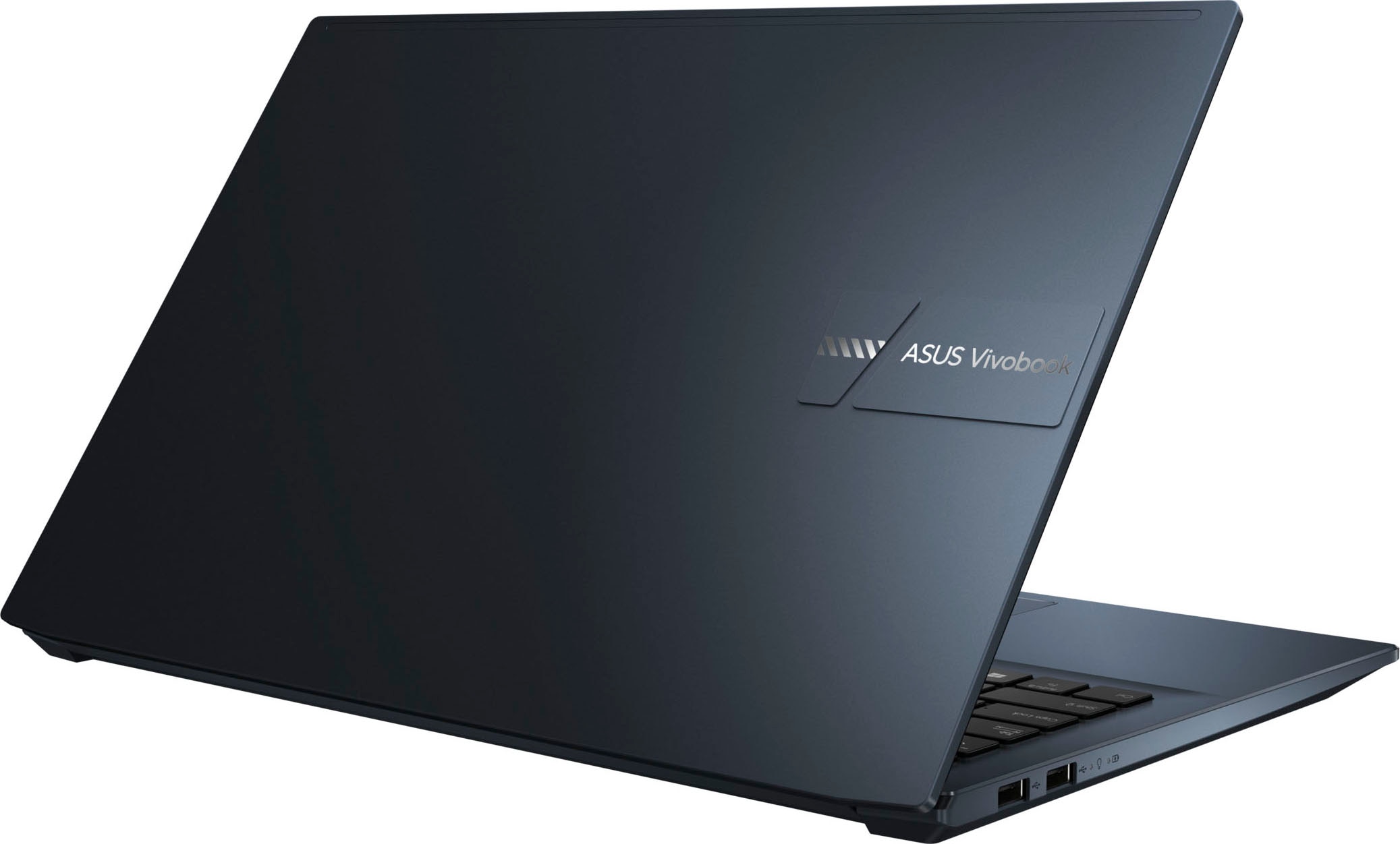 Asus Notebook »Vivobook Pro 15 OLED M3500QA-L1043W«, 39,62 cm, / 15,6 Zoll,  AMD, Ryzen 7, Radeon Graphics, 512 GB SSD, OLED-Display ➥ 3 Jahre XXL  Garantie | UNIVERSAL