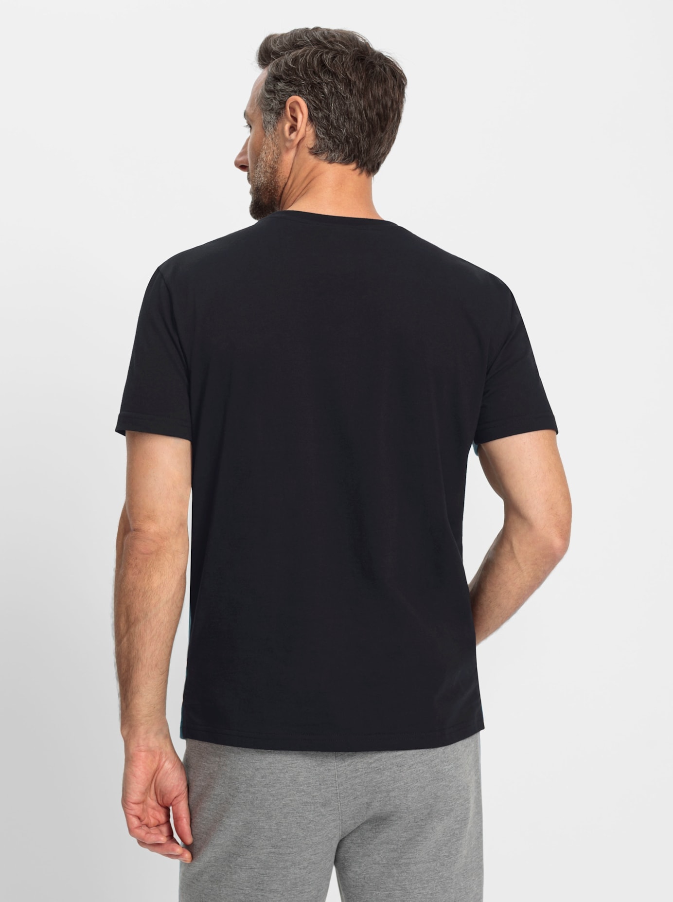 Catamaran Trainingsshirt »Sportshirt«, (1 tlg.)
