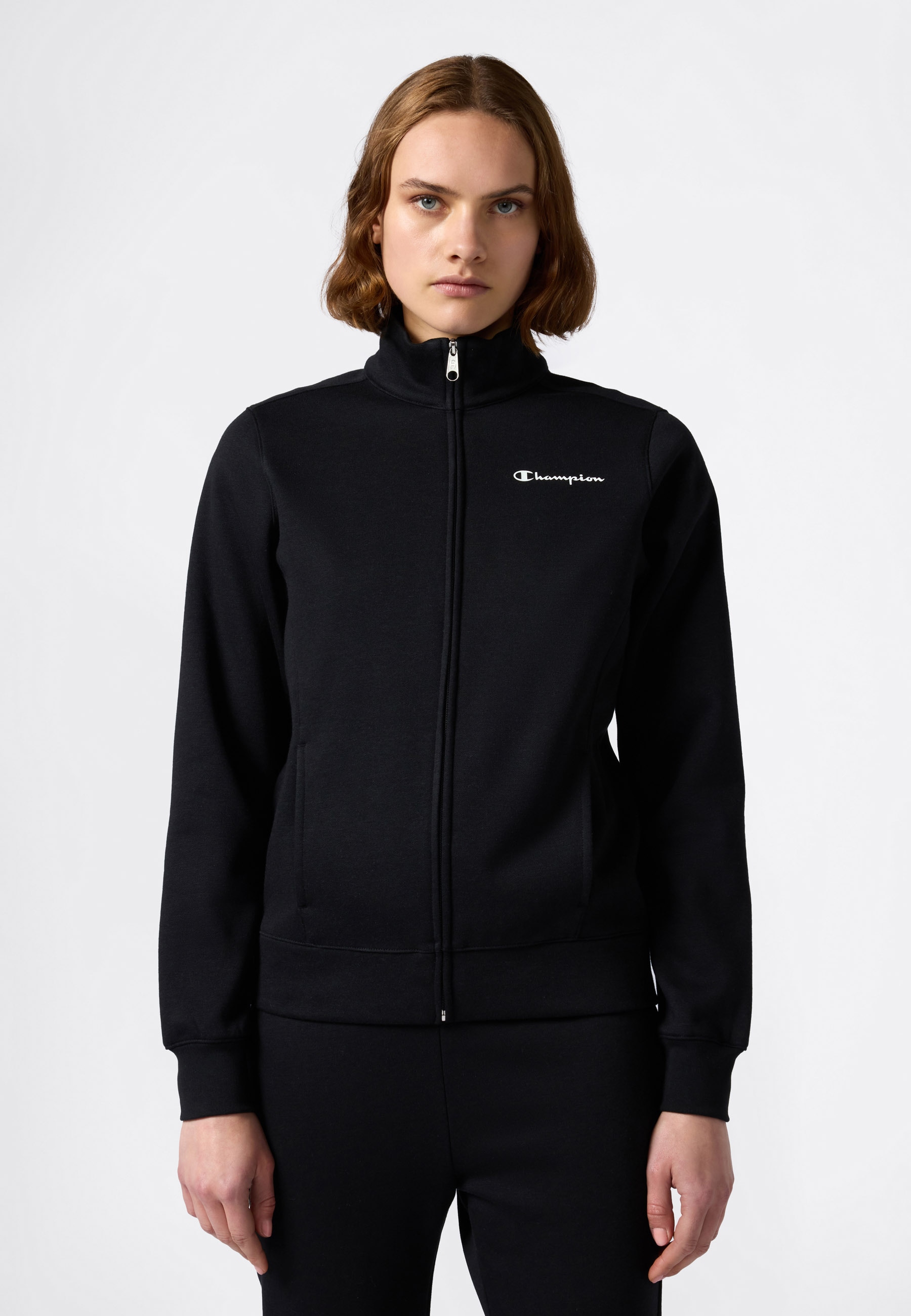 Champion Jogginganzug »Full Zip Sweatsuit« 2 Stk. tlg.