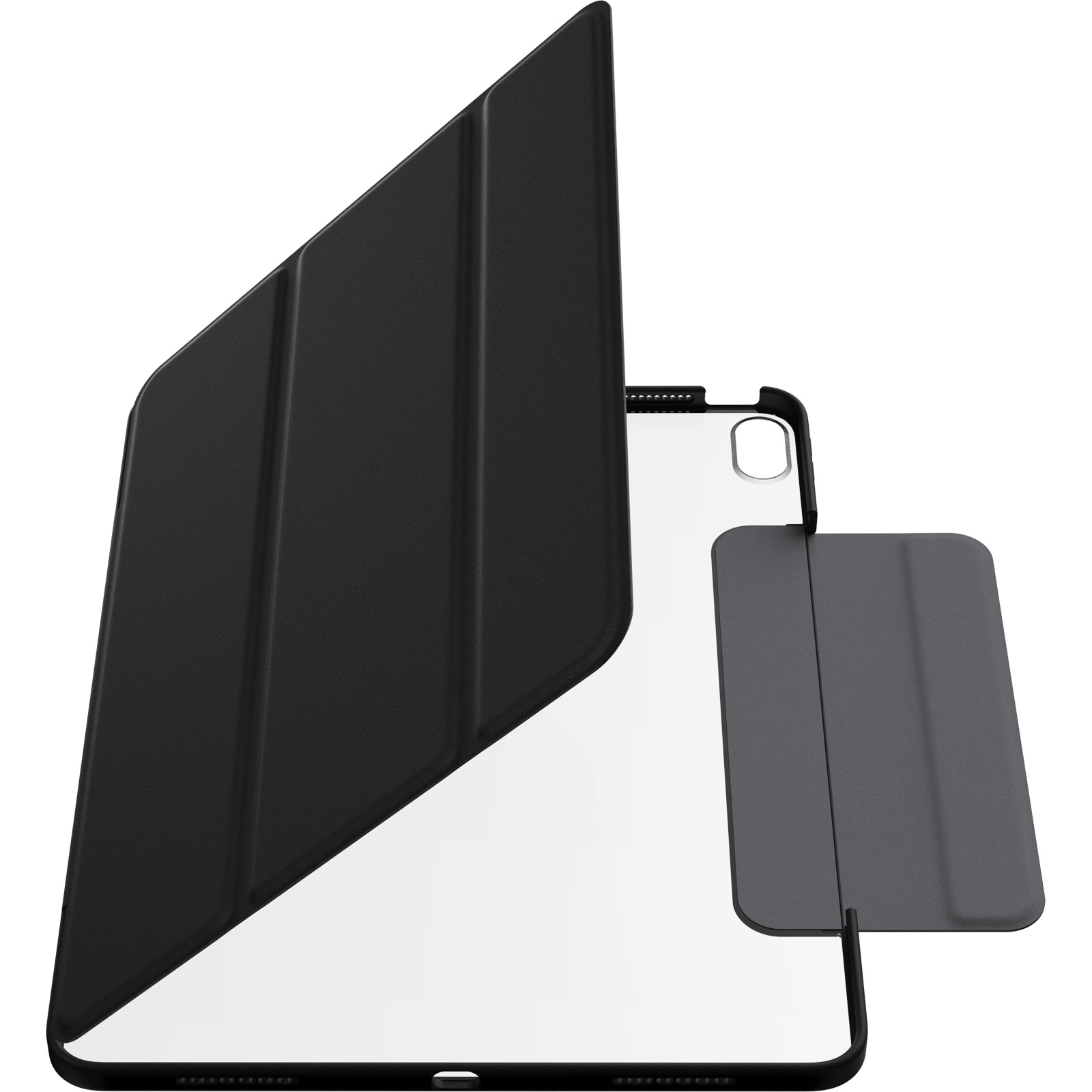 Otterbox Tablet-Hülle »Symmetry Folio für Apple iPad Air 13 (M2)«, Backcover, Schutzhülle, Handyschutzhülle, Case, Schutzcase, stoßfest