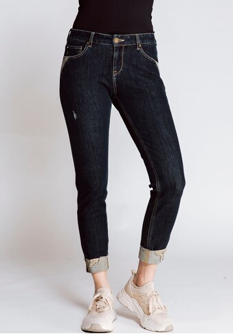 Regular-fit-Jeans »NOVA«