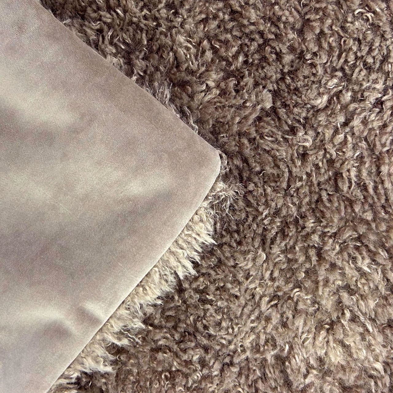 APELT Plaid »Missouri 130x170« kuschelig weich