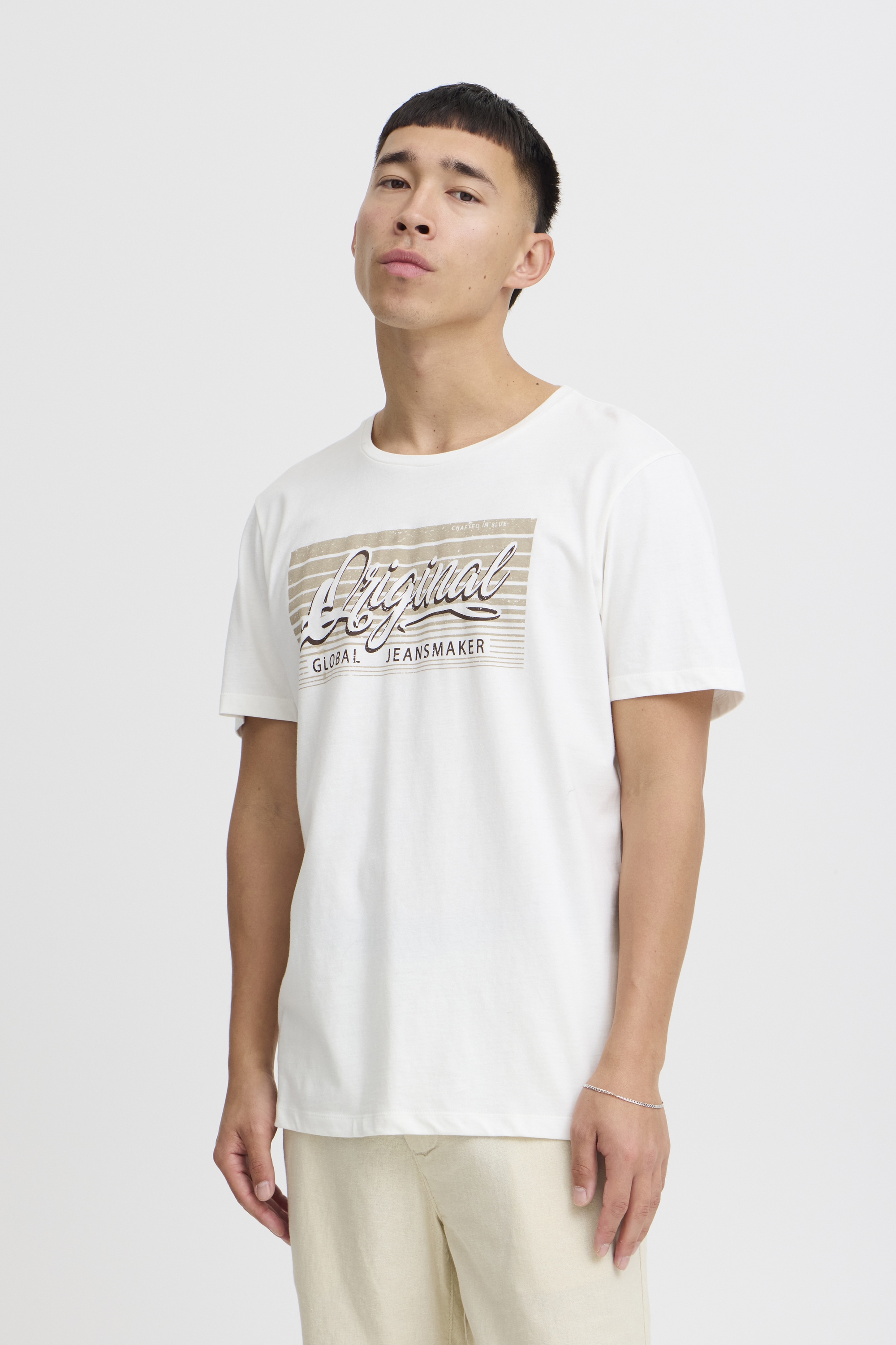Blend T-Shirt »T-Shirt BHTee«