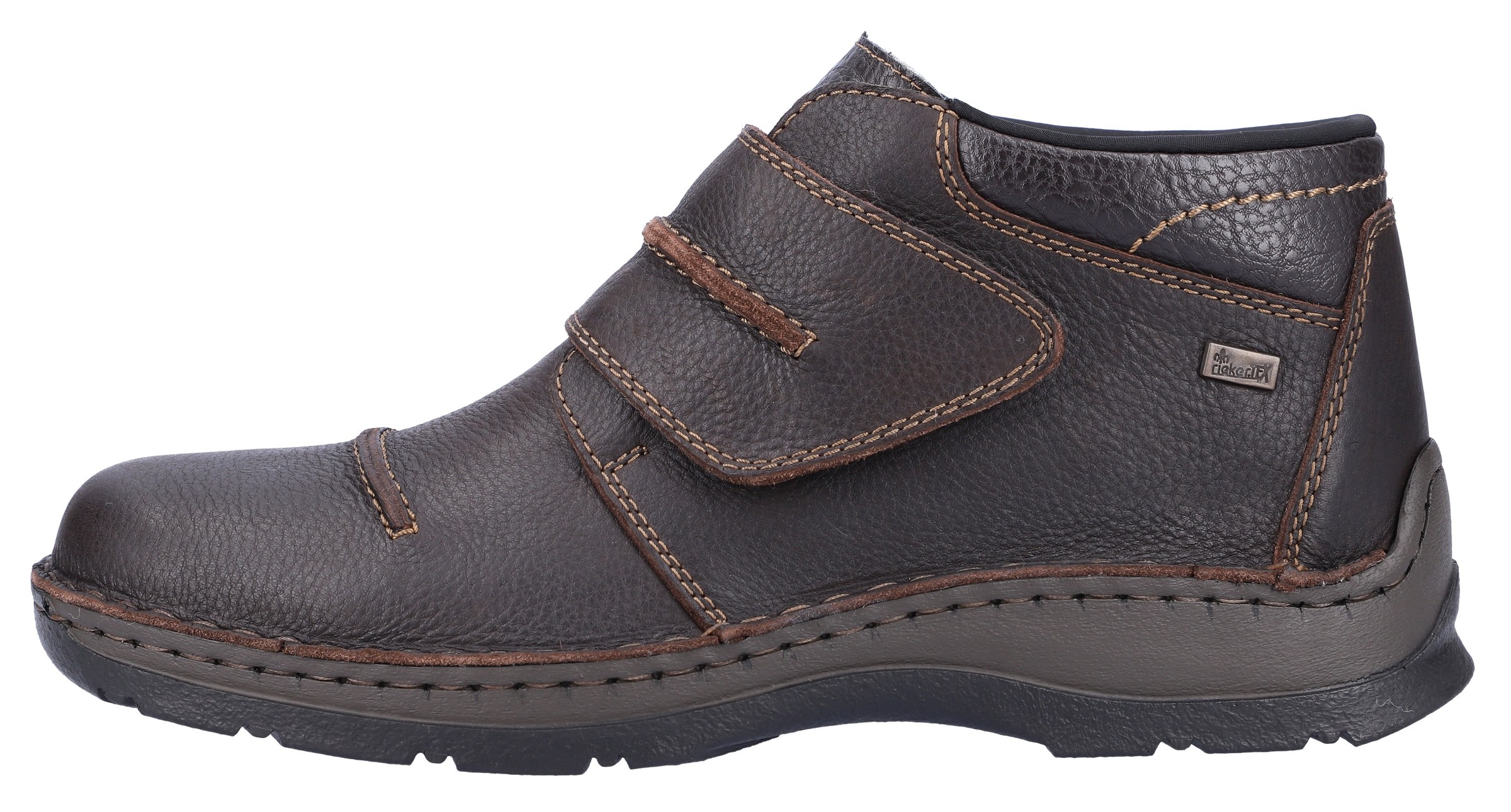 Rieker Winterboots, mit Rieker Tex-Ausstattung