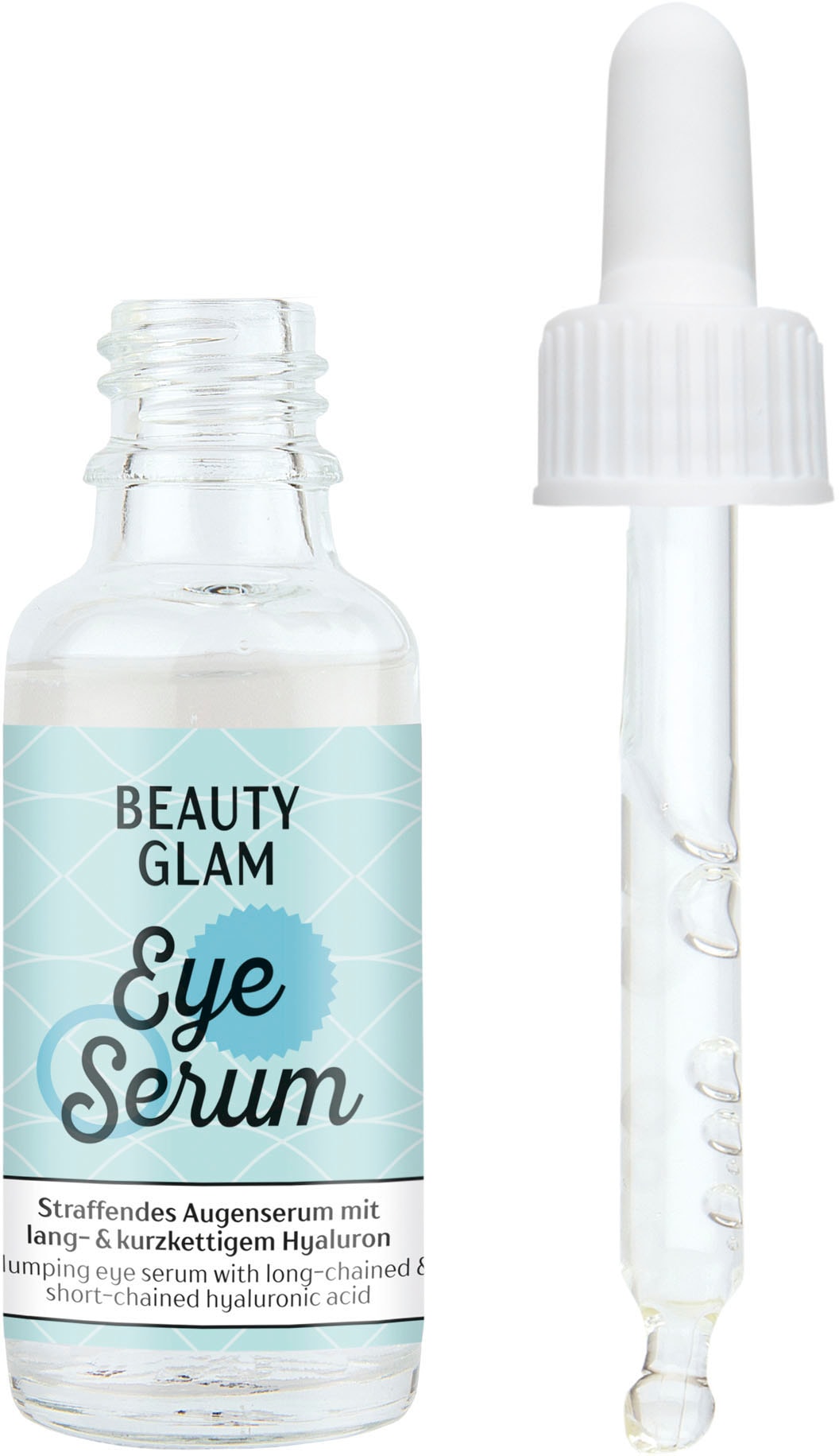 BEAUTY GLAM Augenserum »Beauty Glam Eye Serum« online bei UNIVERSAL