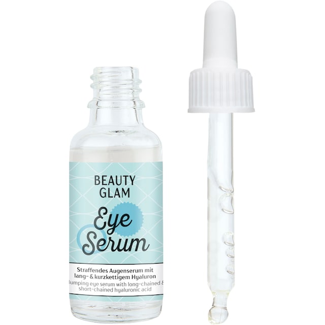 BEAUTY GLAM Augenserum »Beauty Glam Eye Serum« online bei UNIVERSAL