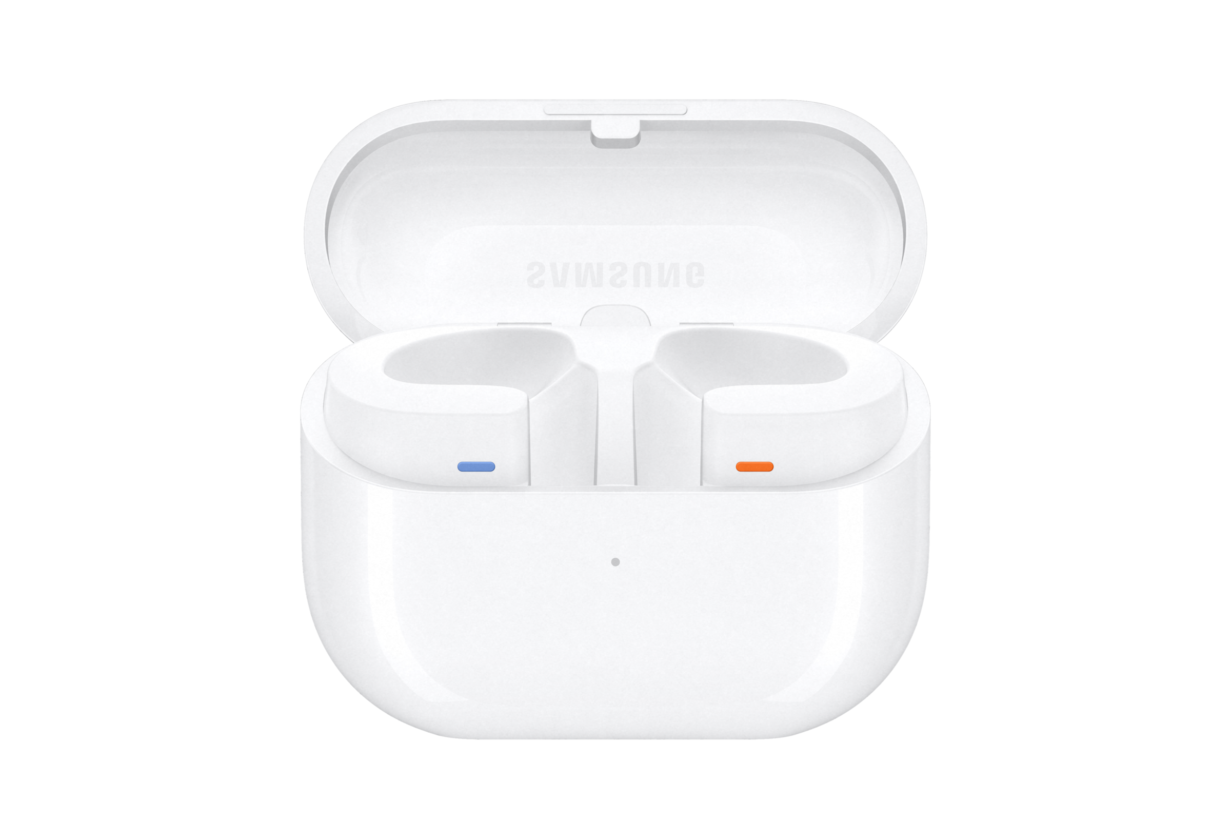 SAMSUNG Galaxy Buds3, White