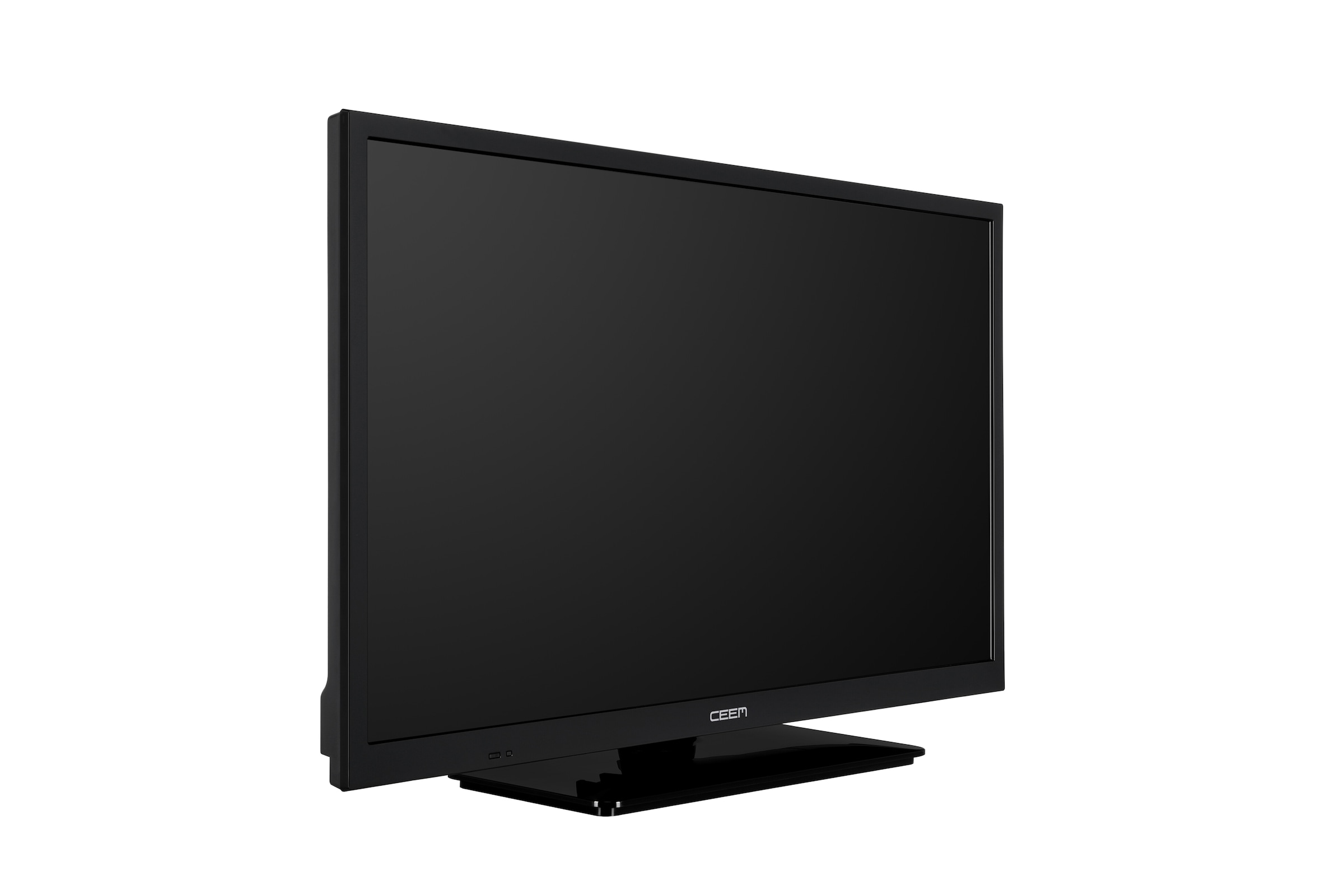 CEEM LED-Fernseher »24TVS100«, HD ready, Smart-TV