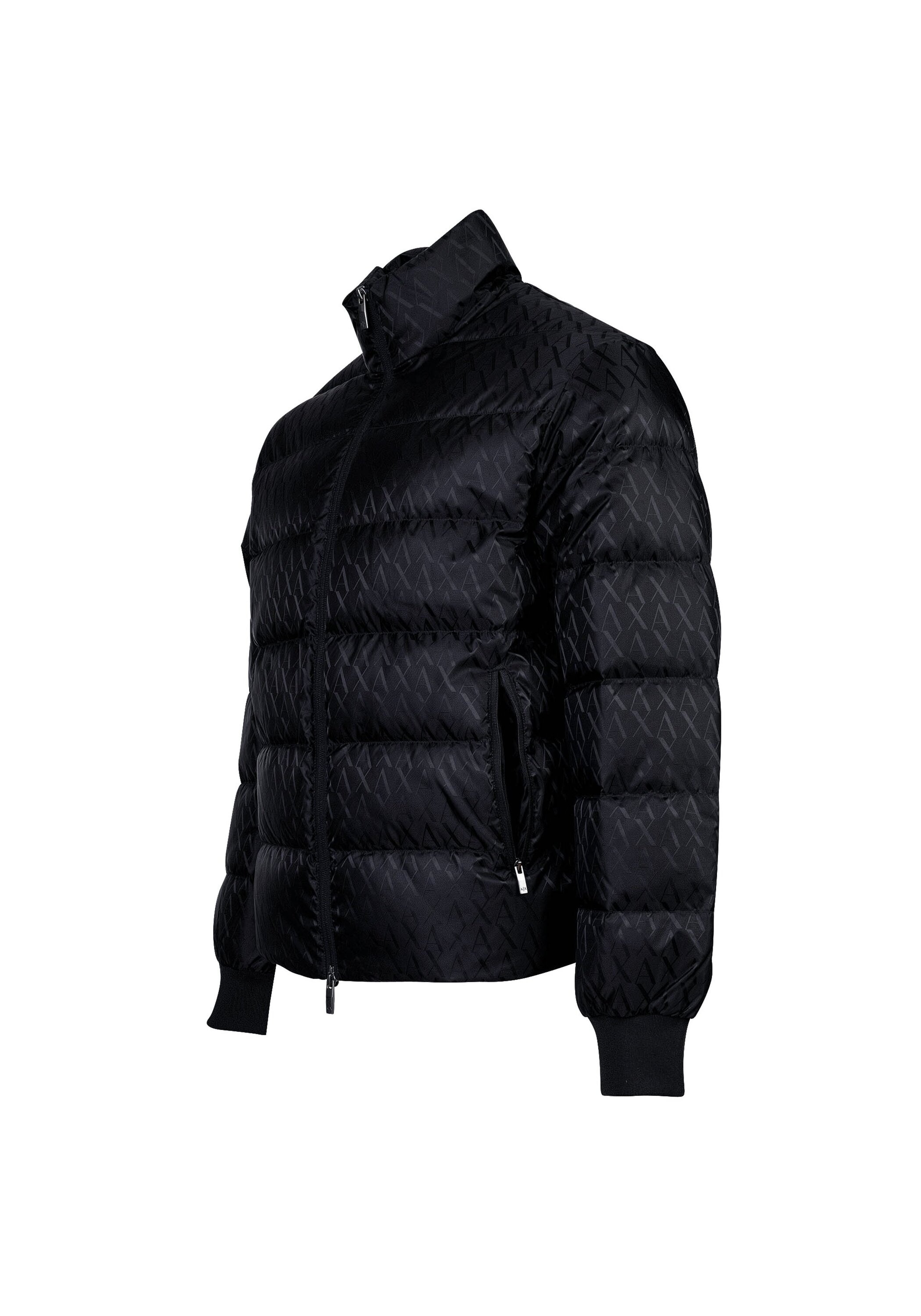 ARMANI EXCHANGE Steppjacke »Steppjacke Blouson Jacket«