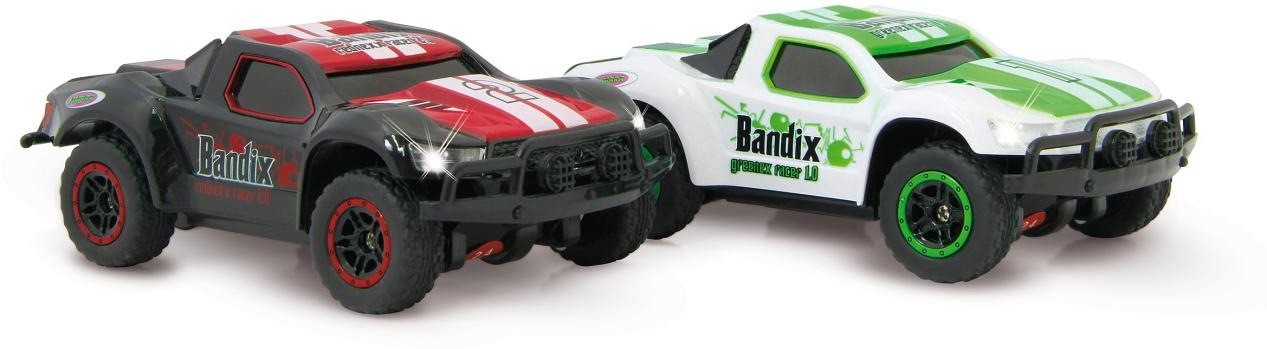 Jamara deals rc truck