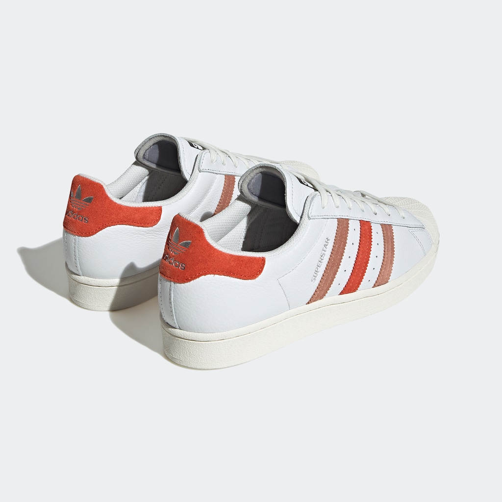 adidas Originals Sneaker »SUPERSTAR«