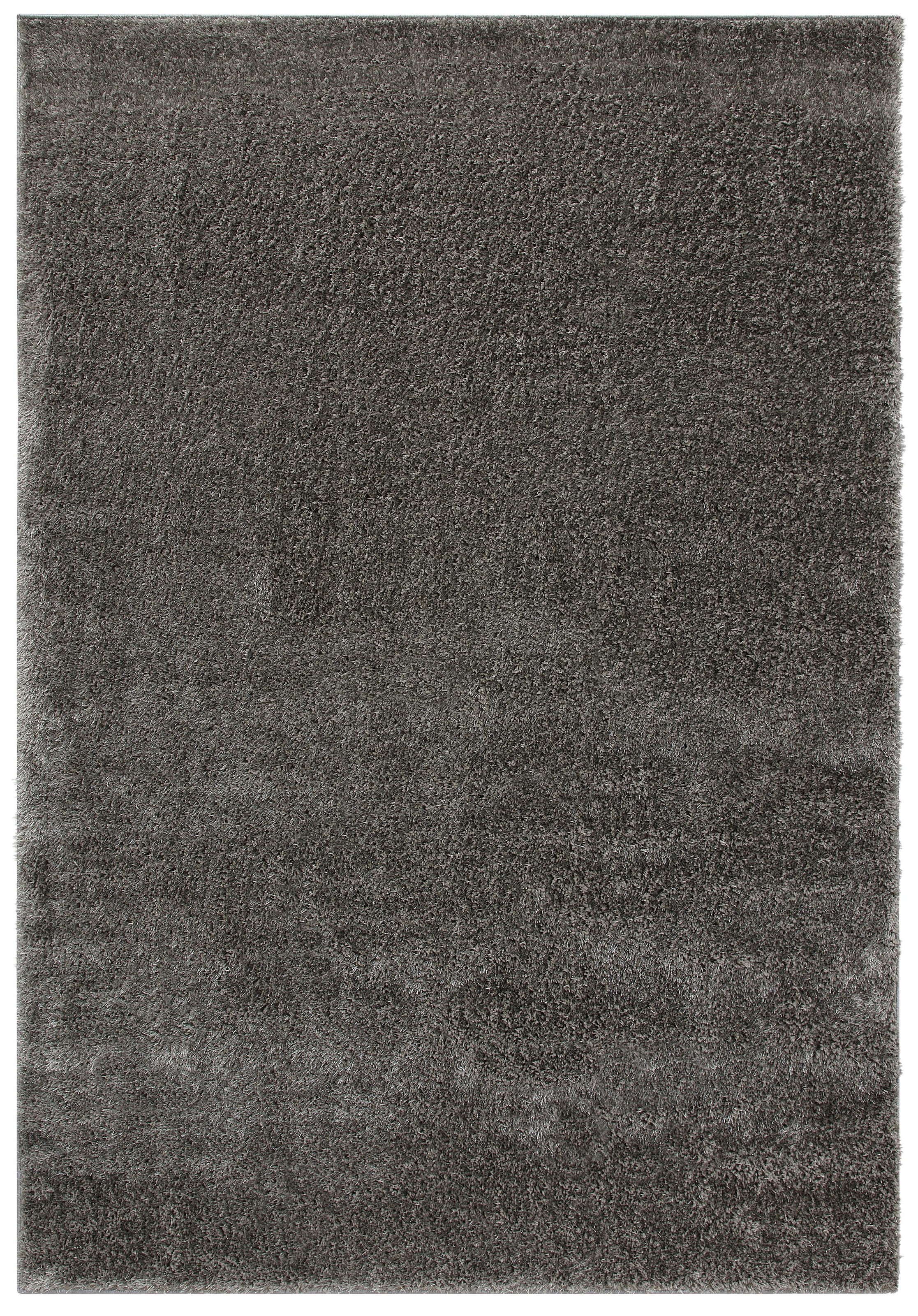 my home Hochflor-Teppich »Mikro Soft Ideal«, rechteckig, 30 mm Höhe, Microfaser, extra flauschig, Weich, Pflegeleicht, Elegant, Uni