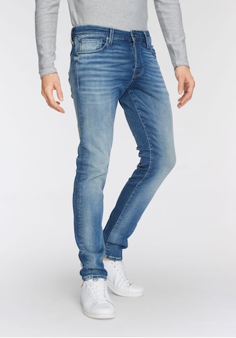 Jack & Jones Slim-fit-Jeans »GLENN ICON« kaufen