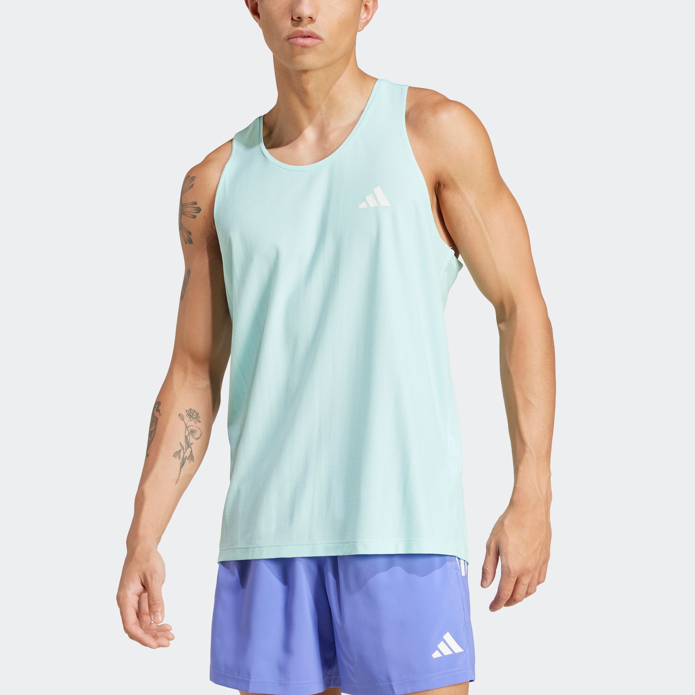adidas Performance Lauftop »OTR B TANK«