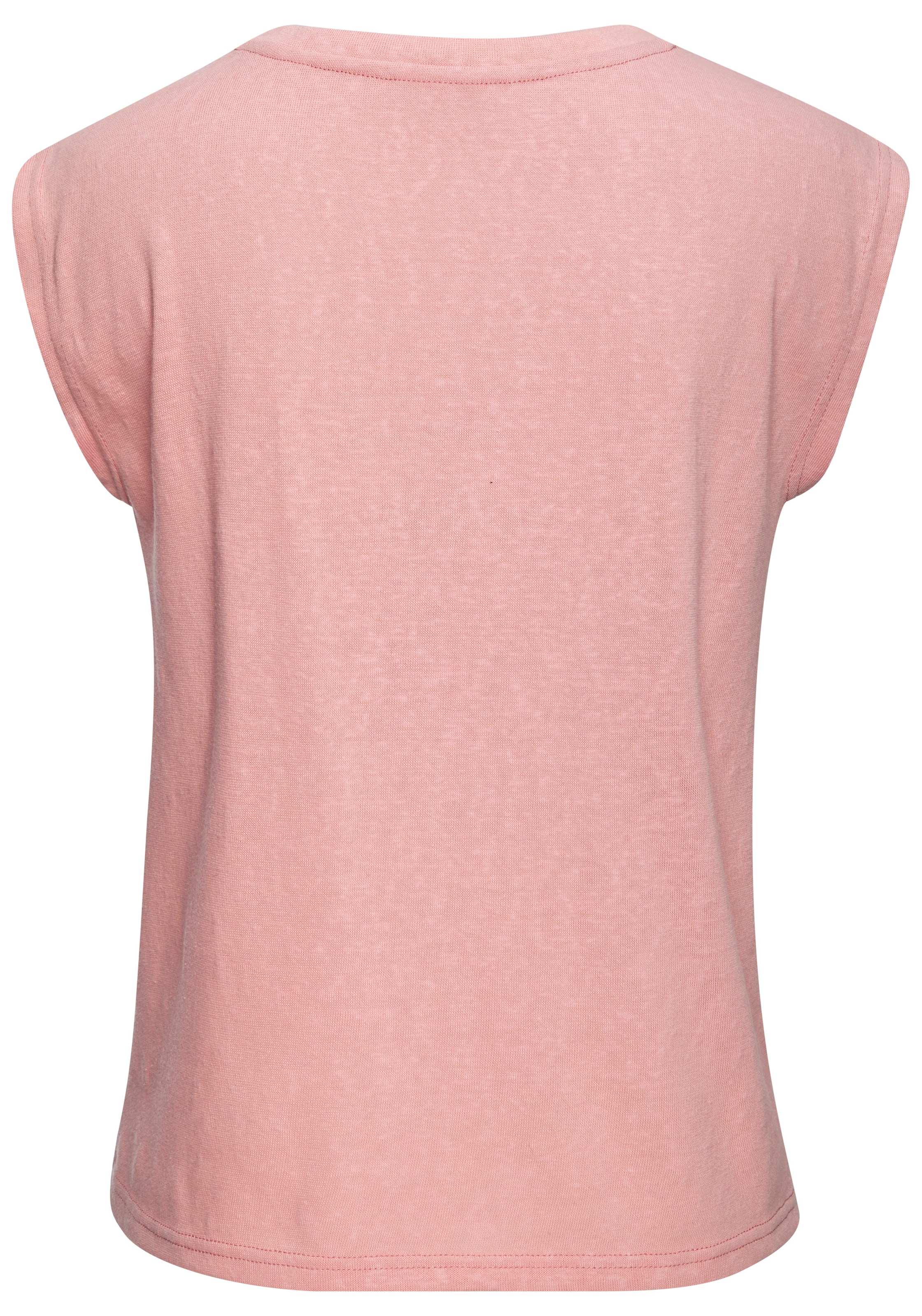 Beachtime V-Shirt