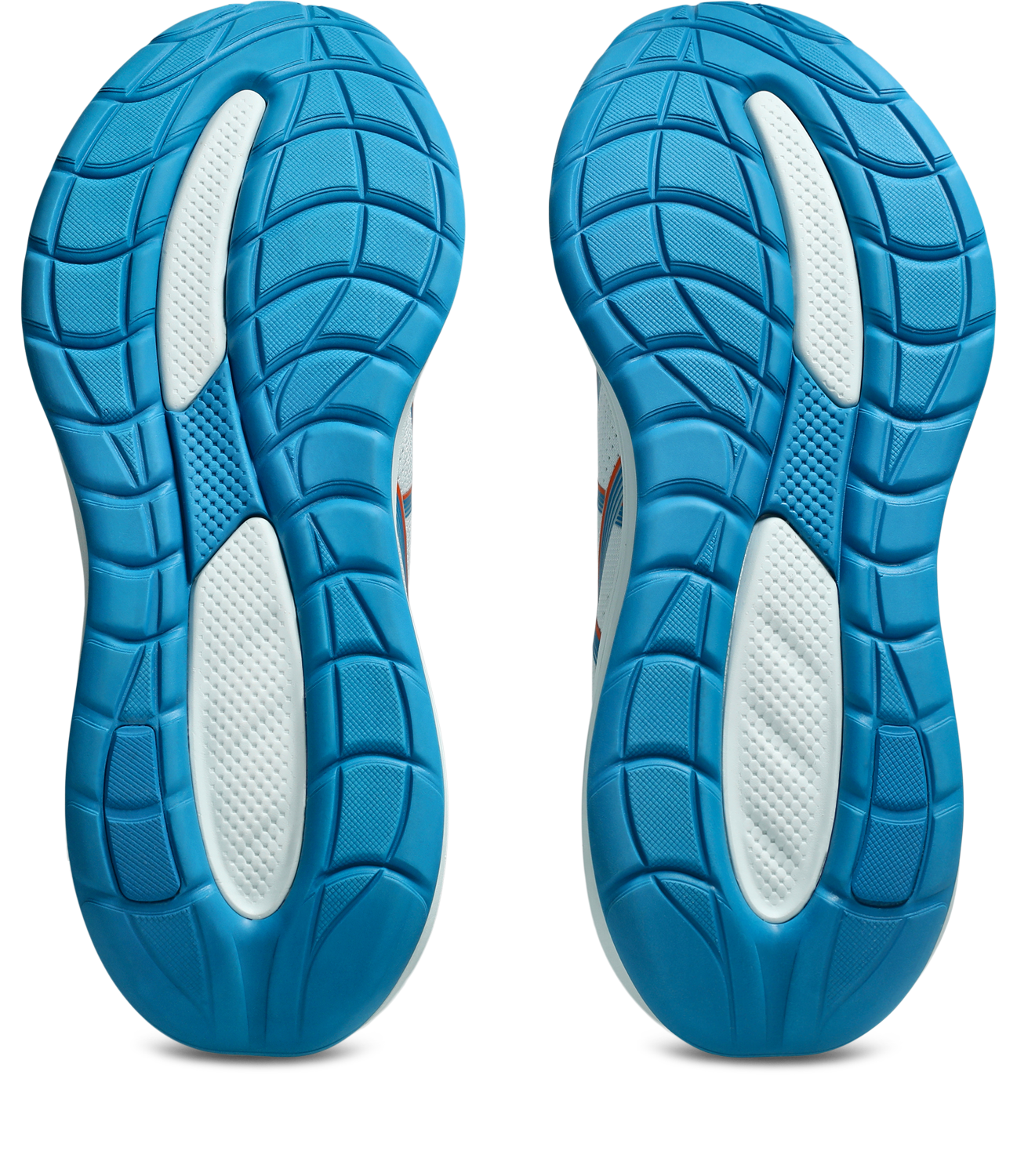 Asics Laufschuh »GEL-CUMULUS 28«  mit PureGEL Dämpfung, mit FF BLAST MAX Mittelsohlen-Foam
