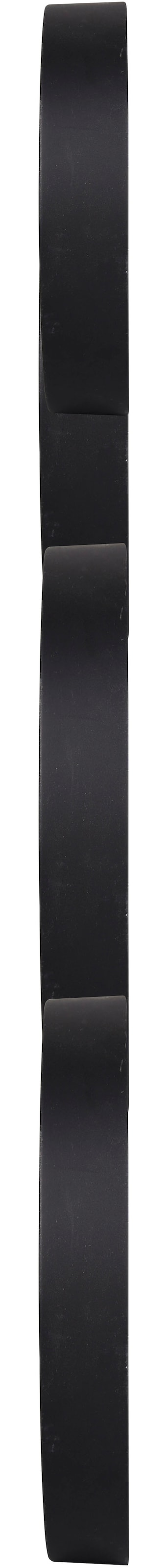 MIRRORS AND MORE Dekospiegel »Vivien« Wandspiegel, rund