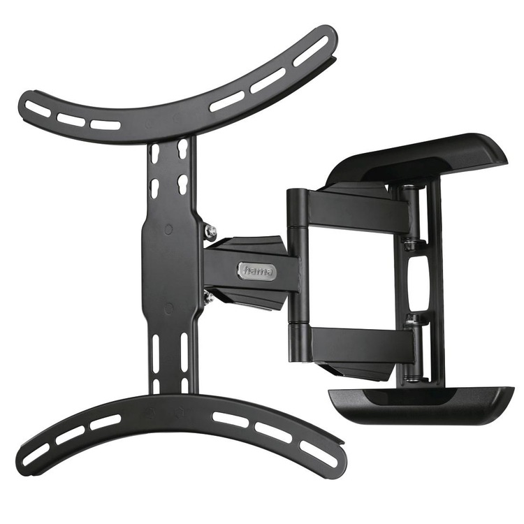 TV-Wandhalterung »schwenkbar bis 165cm/ 65 Zoll, 140cm/ 55 Zoll, 50 Zoll...