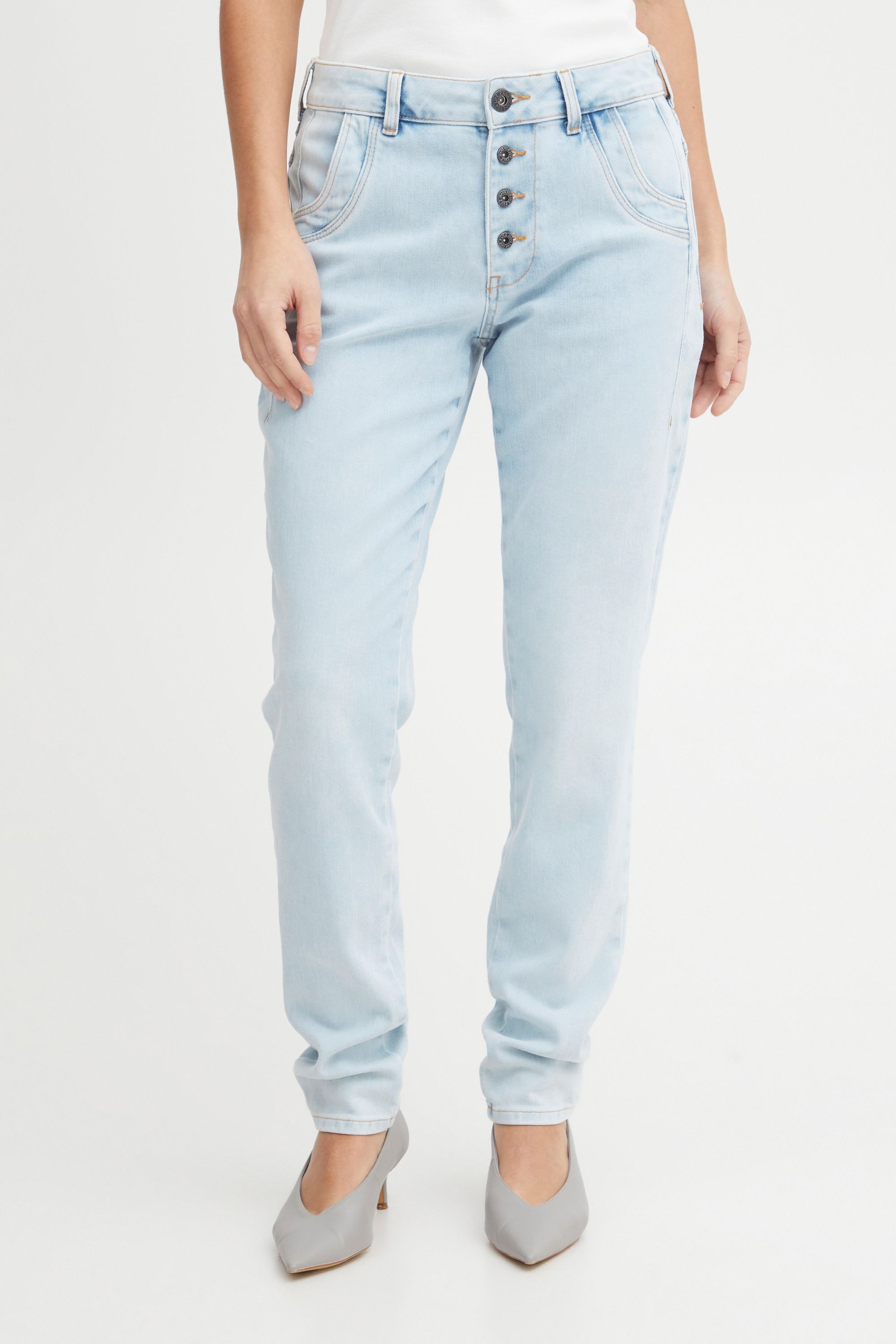 Pulz Jeans 5-Pocket-Jeans »5-Pocket-Jeans PZMelina«