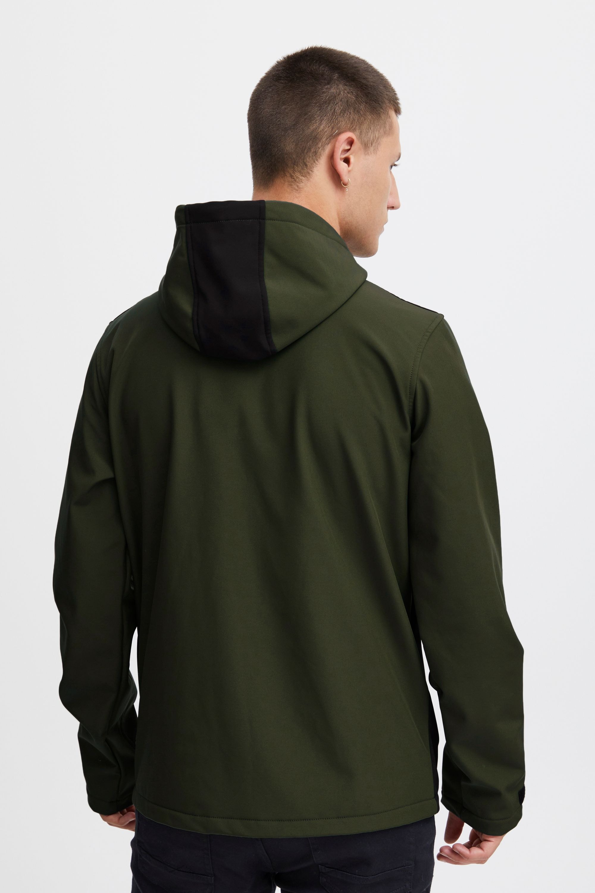 Blend Softshelljacke »Softshelljacke BHOuterwear«