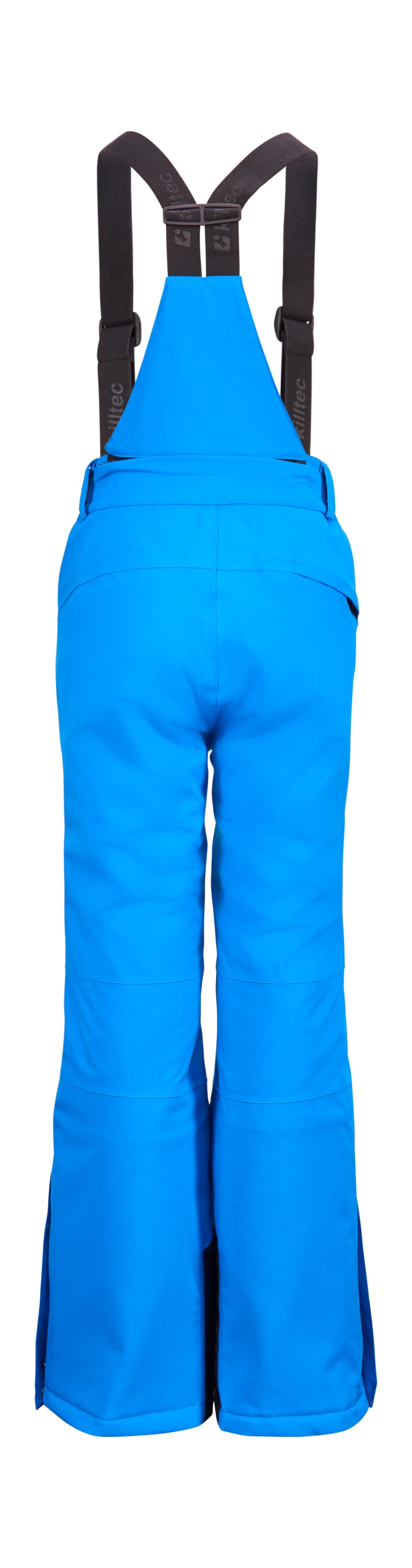 Killtec Skihose »Gauror Jr«, Skihose: 10.000 mm wasserdicht, verstärkt, Schneefang integriert