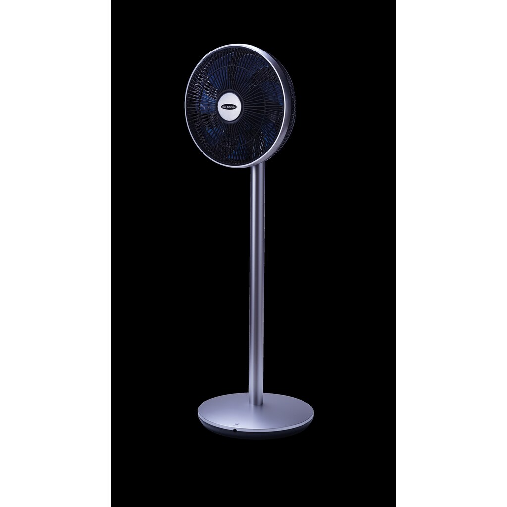 be cool Standventilator »Be Cool Standventilator«, 31 cm Durchmesser