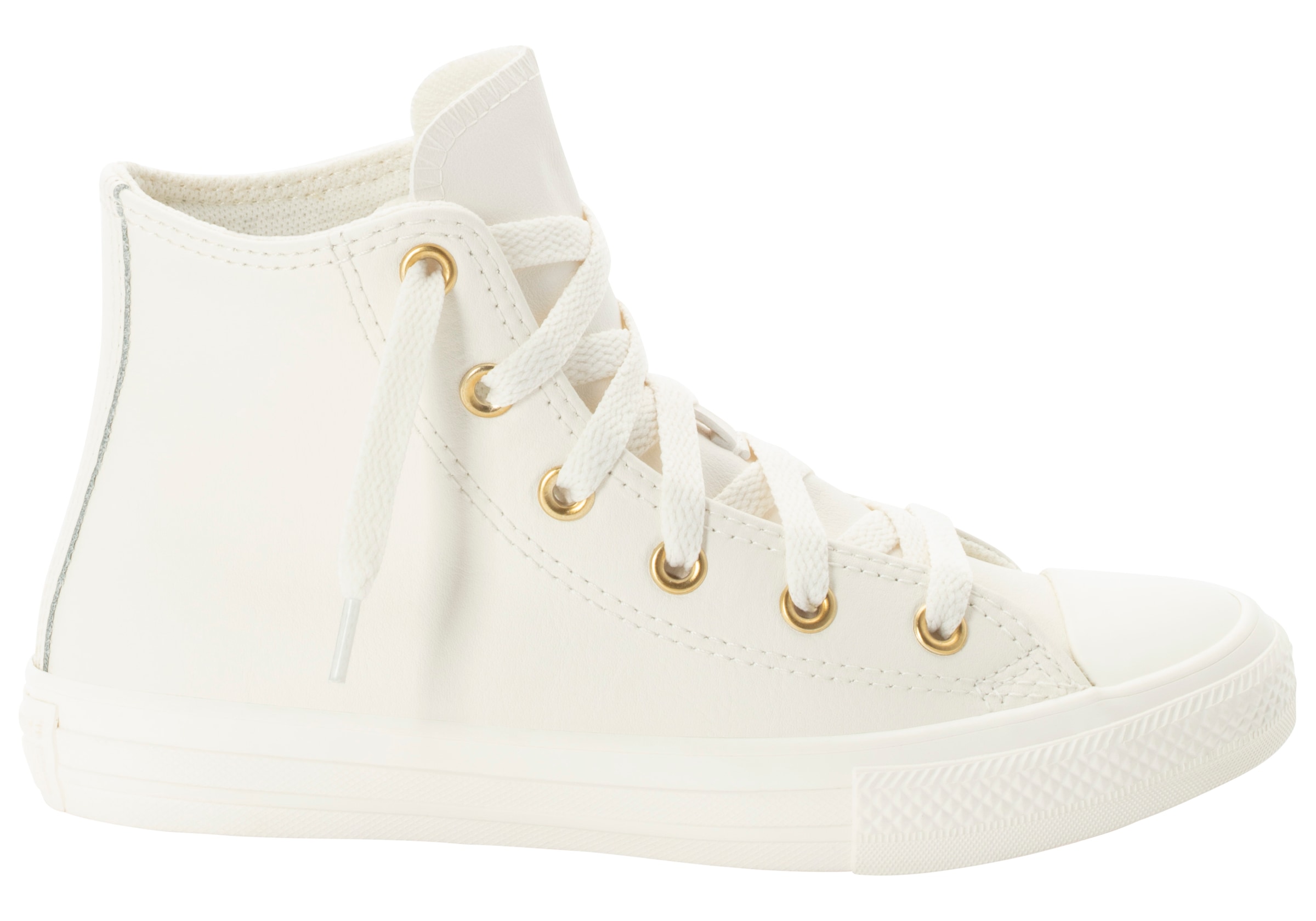 Converse Sneaker »CHUCK TAYLOR ALL STAR GOLD LUXE«