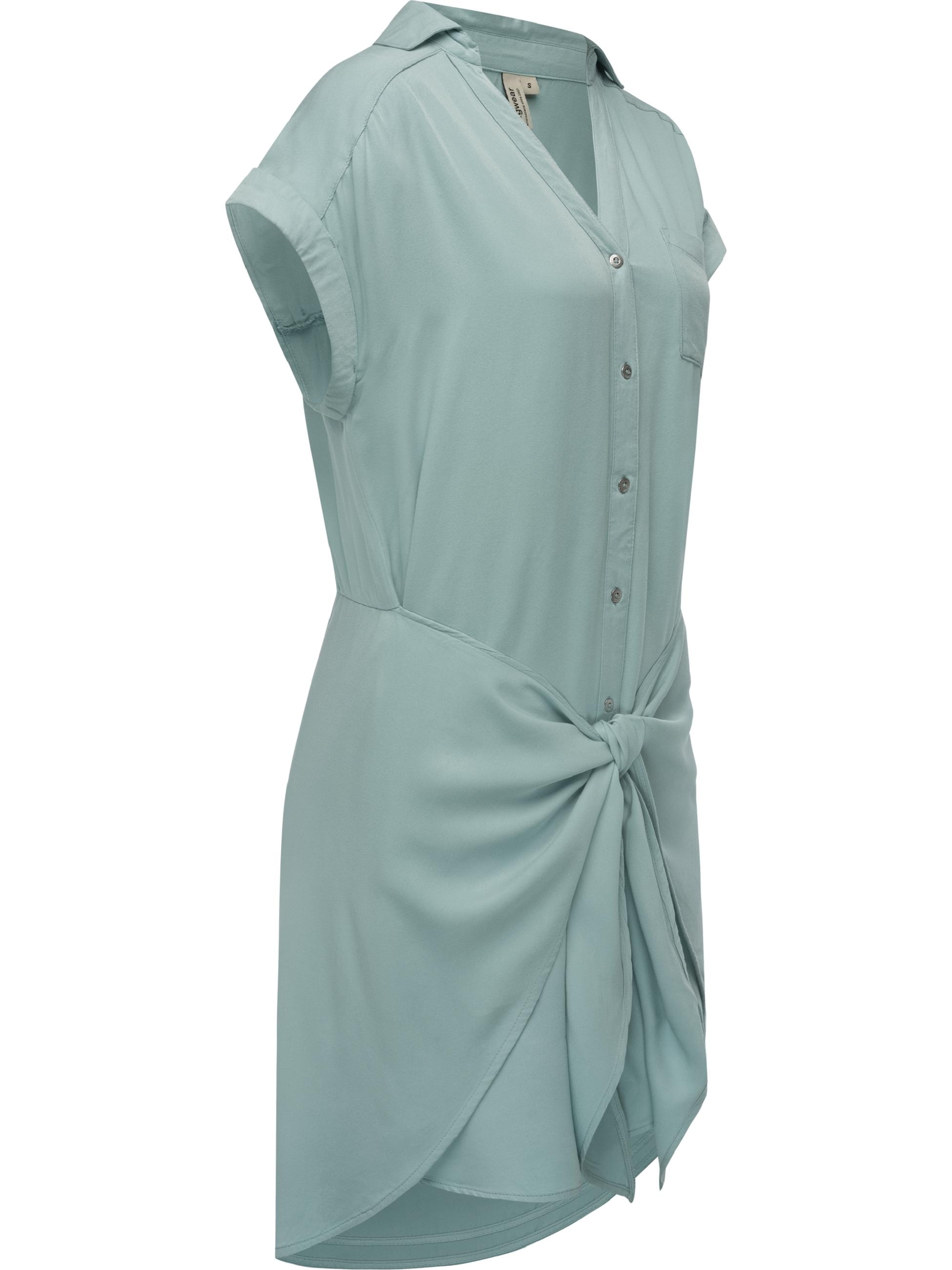 Ragwear Blusenkleid »Blusenkleid Bahaya«