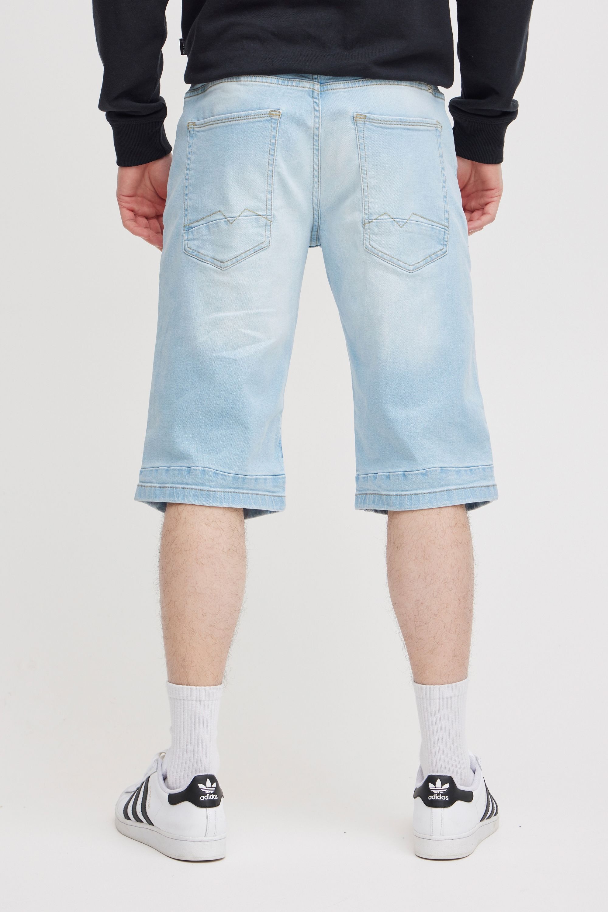 Blend Jeansshorts »Jeansshorts BHDenim«