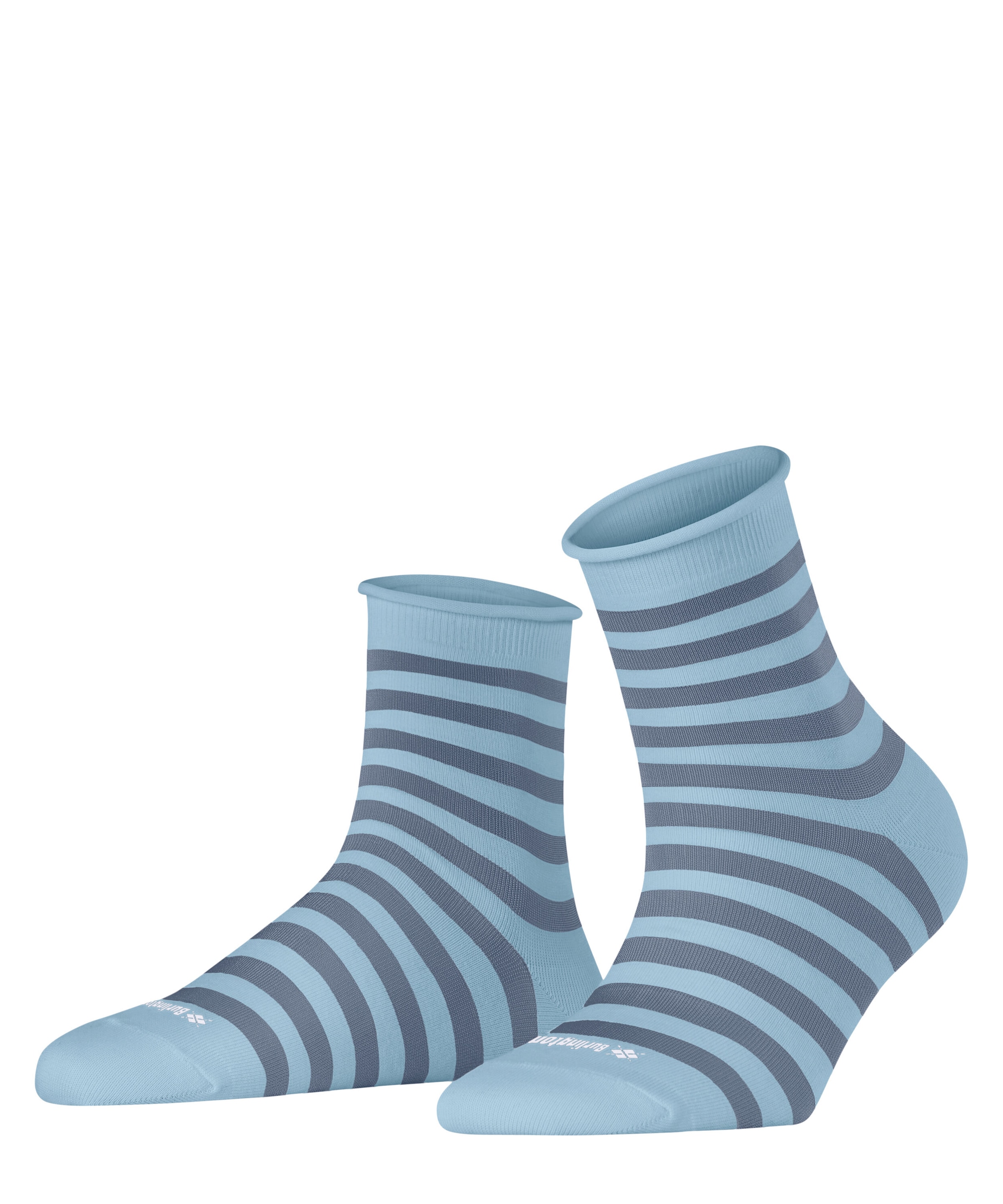 Burlington Kurzsocken »Swansea« 1 Paar tlg.