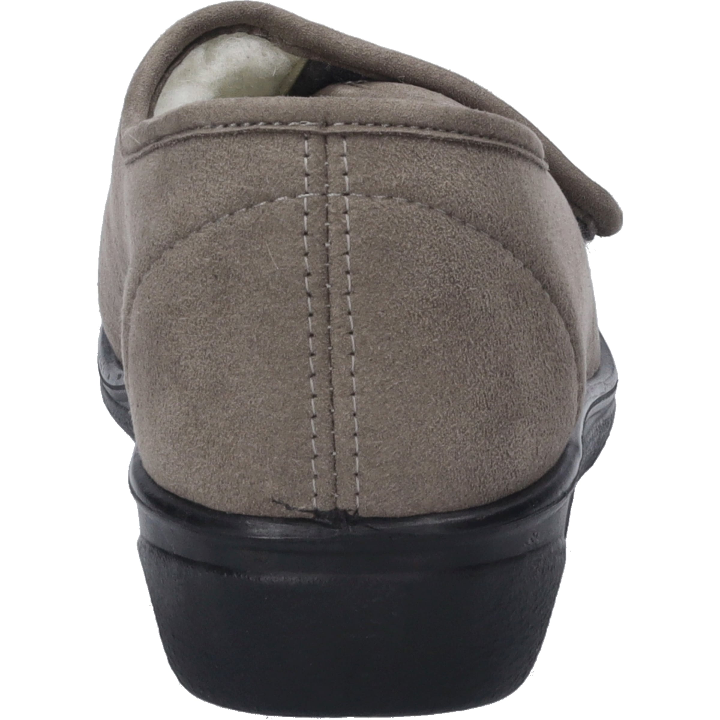 Josef Seibel Hausschuh »Nice 105, taupe«