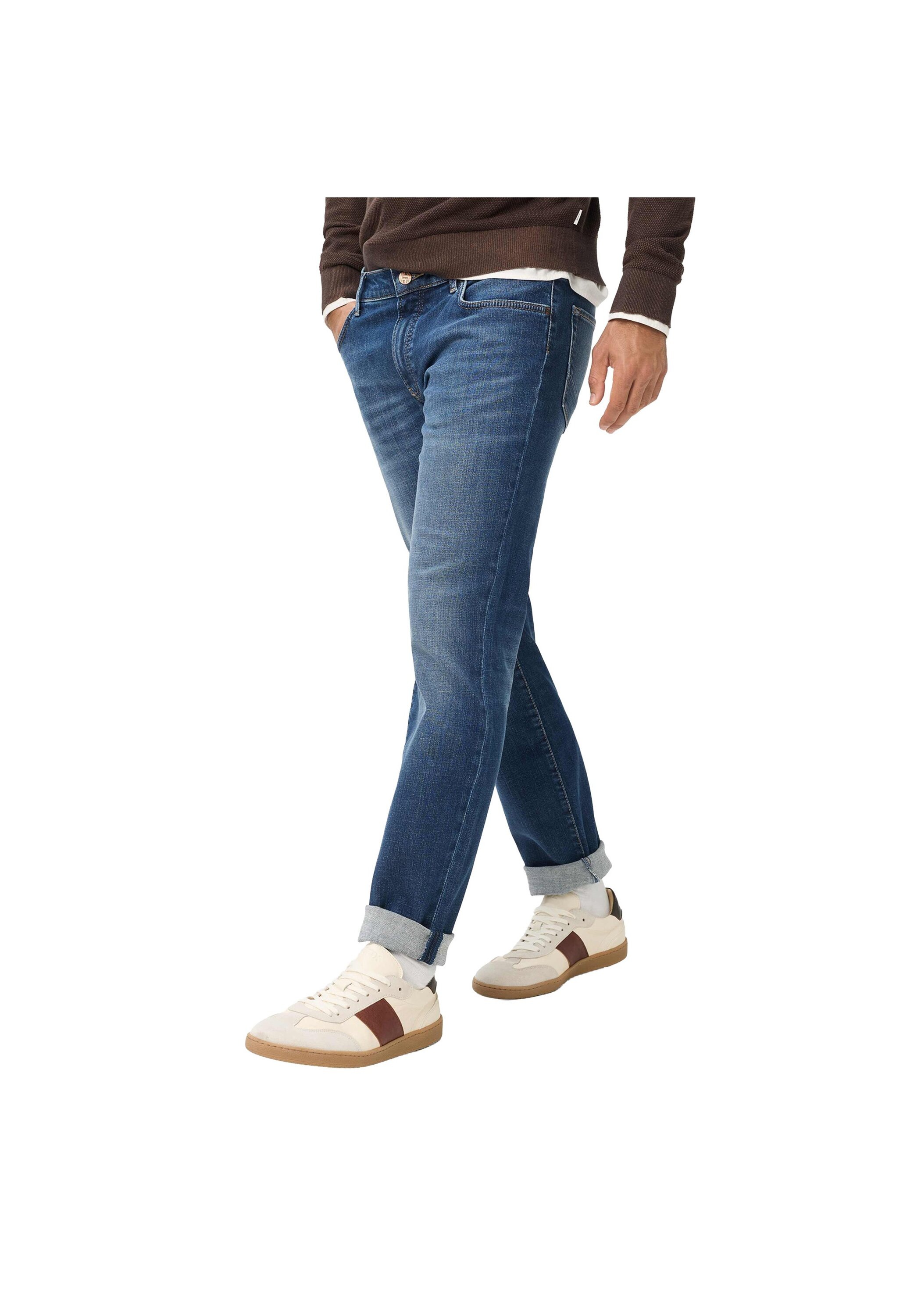 Brax Comfort-fit-Jeans »Jeans Chuck 1er Pack« 1