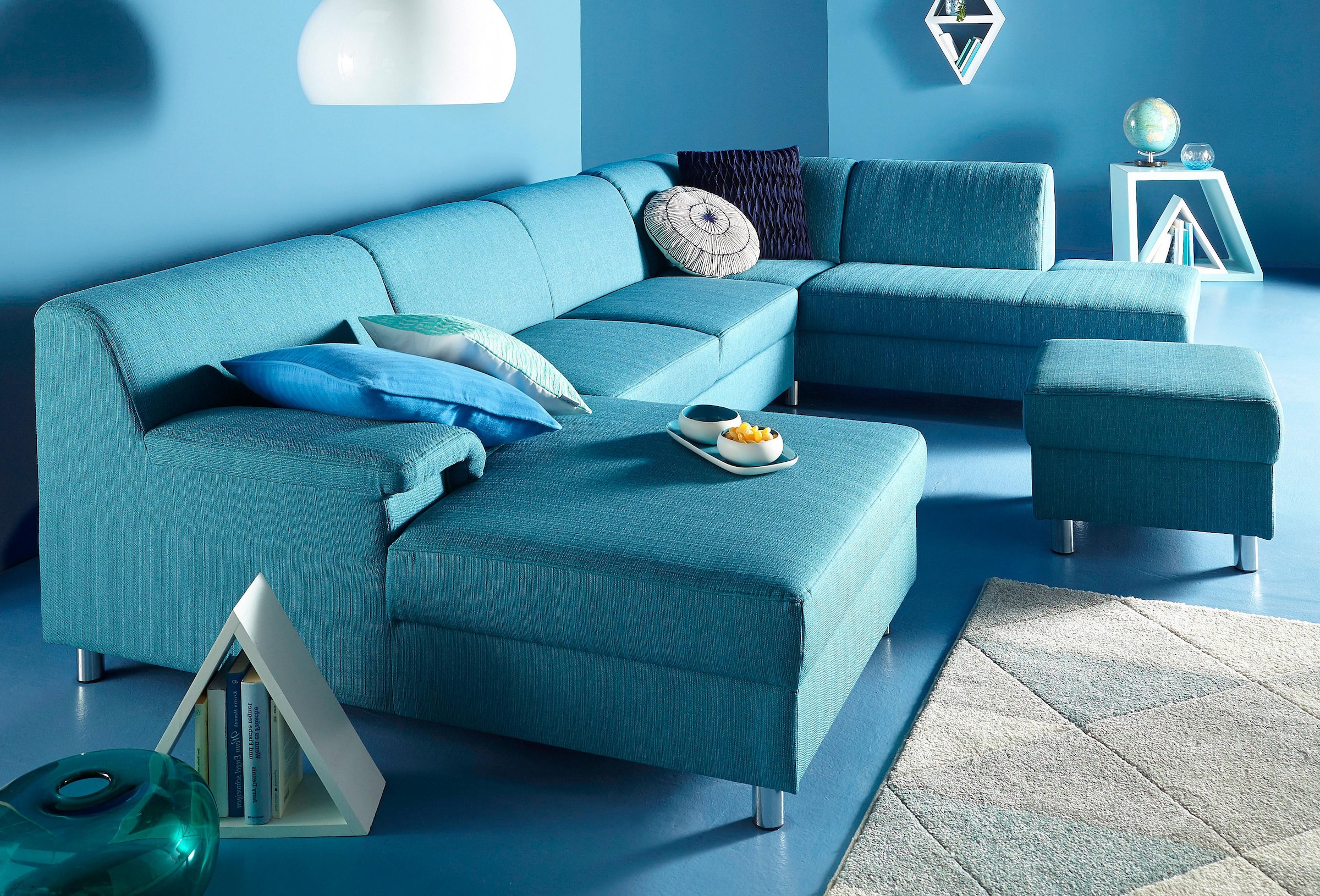 INOSIGN Hocker »Jamie«