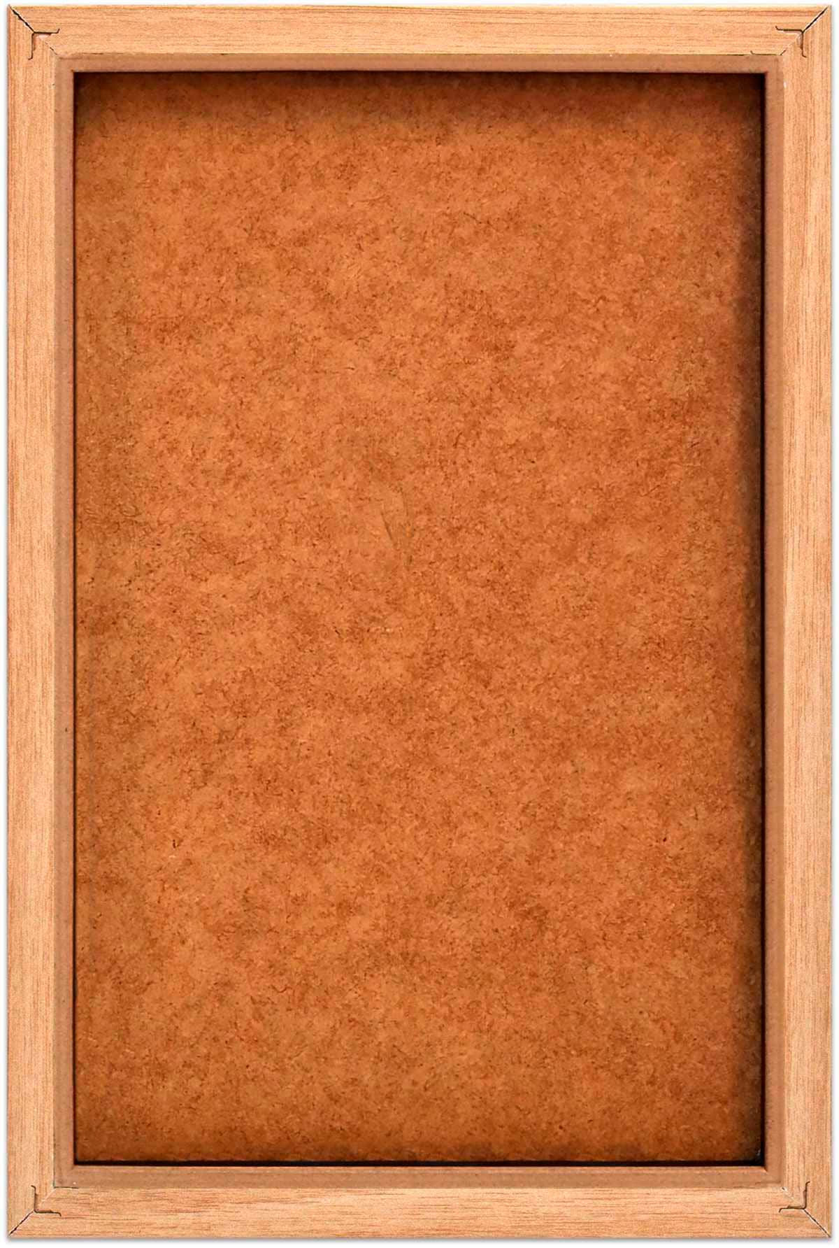 Reinders! Poster »Do more of what makes you happy«