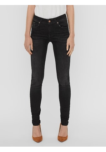 Skinny-fit-Jeans »VMLUX MR SLIM JEANS«