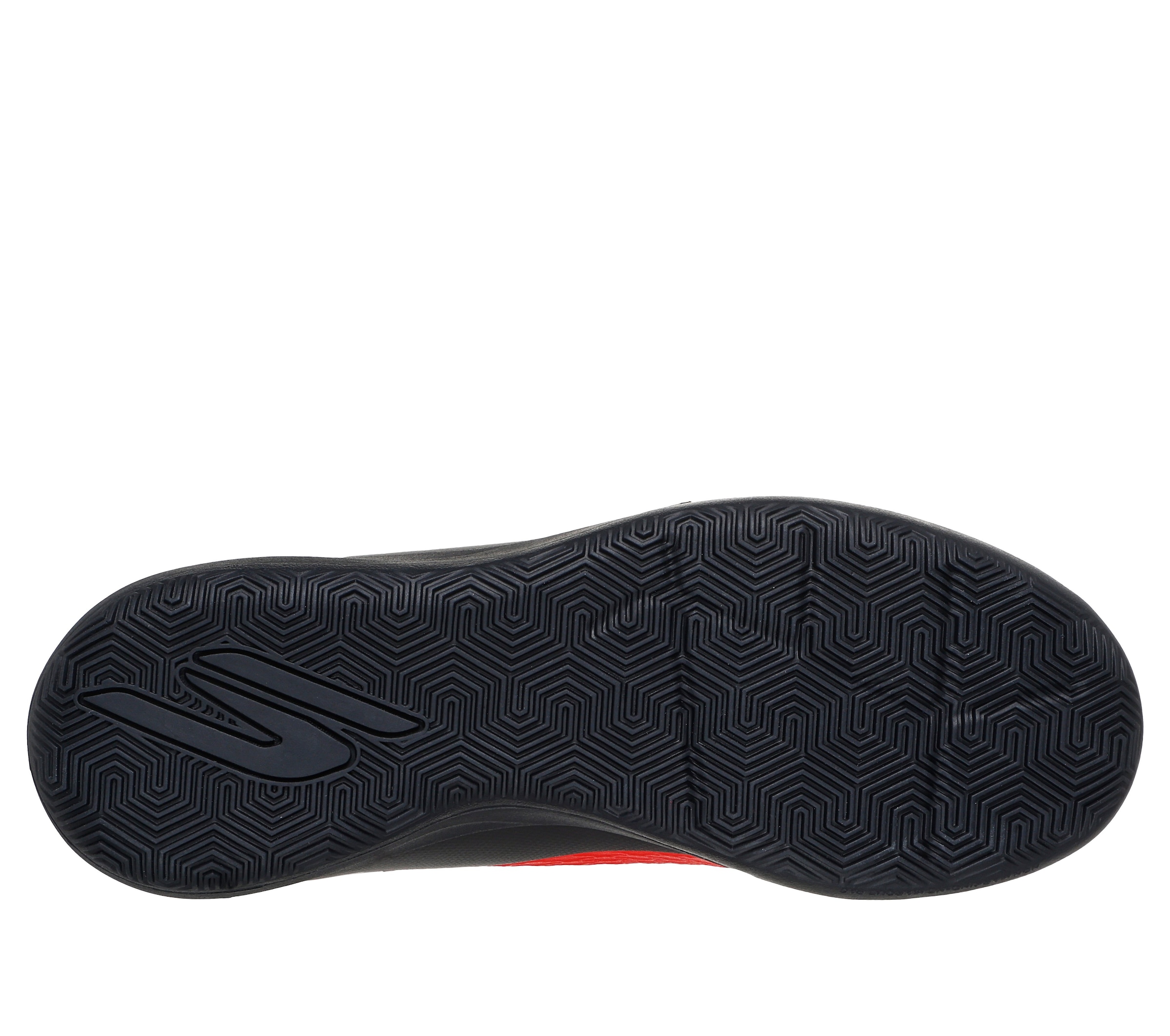 Skechers Fußballschuh »JR YOUTH IC, Skechers Skx_2 Jr Youth Ic«  Indoor Court Schuh mit leichter Skechers Move Foam™-Dämpfung