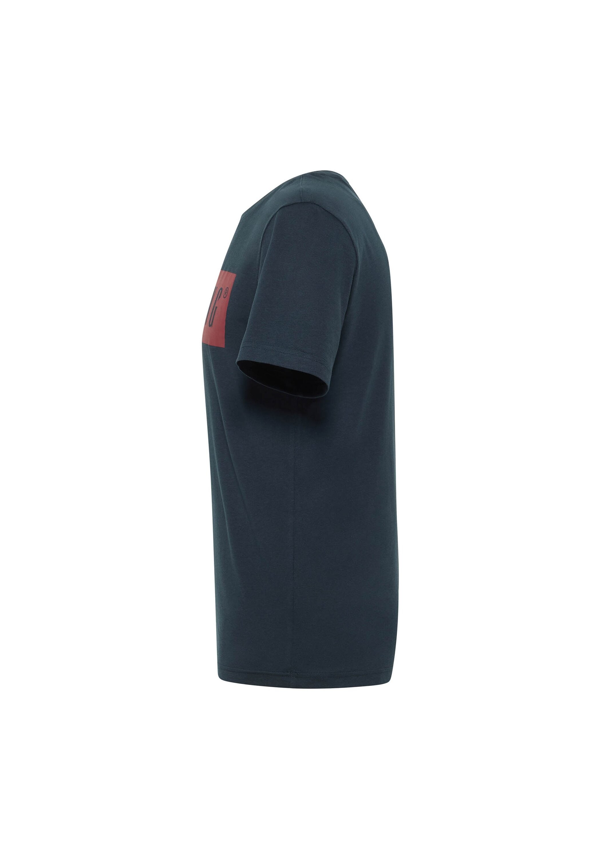 MUSTANG T-Shirt »T-Shirt Style Austin 1er Pack«