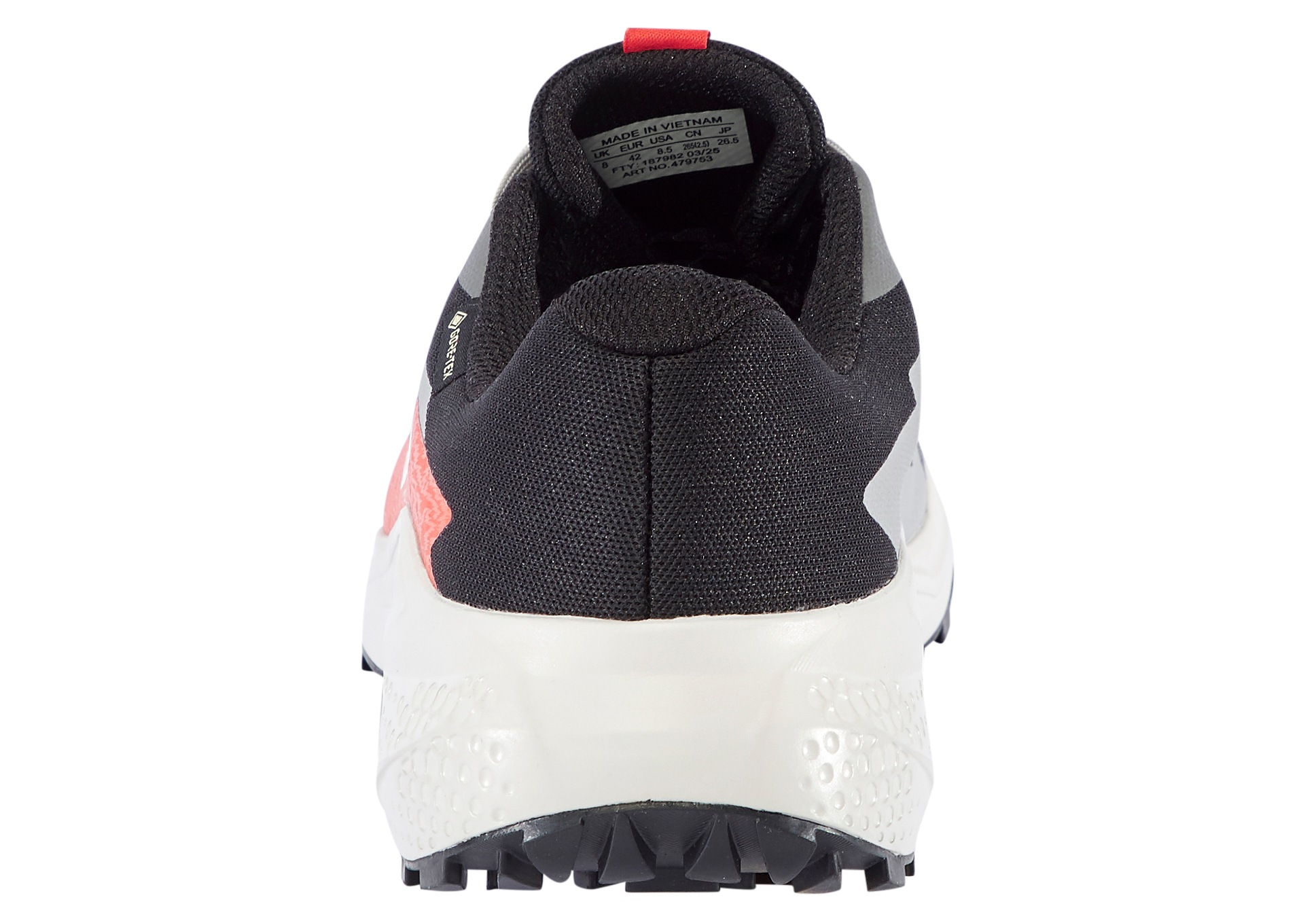Salomon Laufschuh »ALPHAGLIDE GORE-TEX«, wasserdicht
