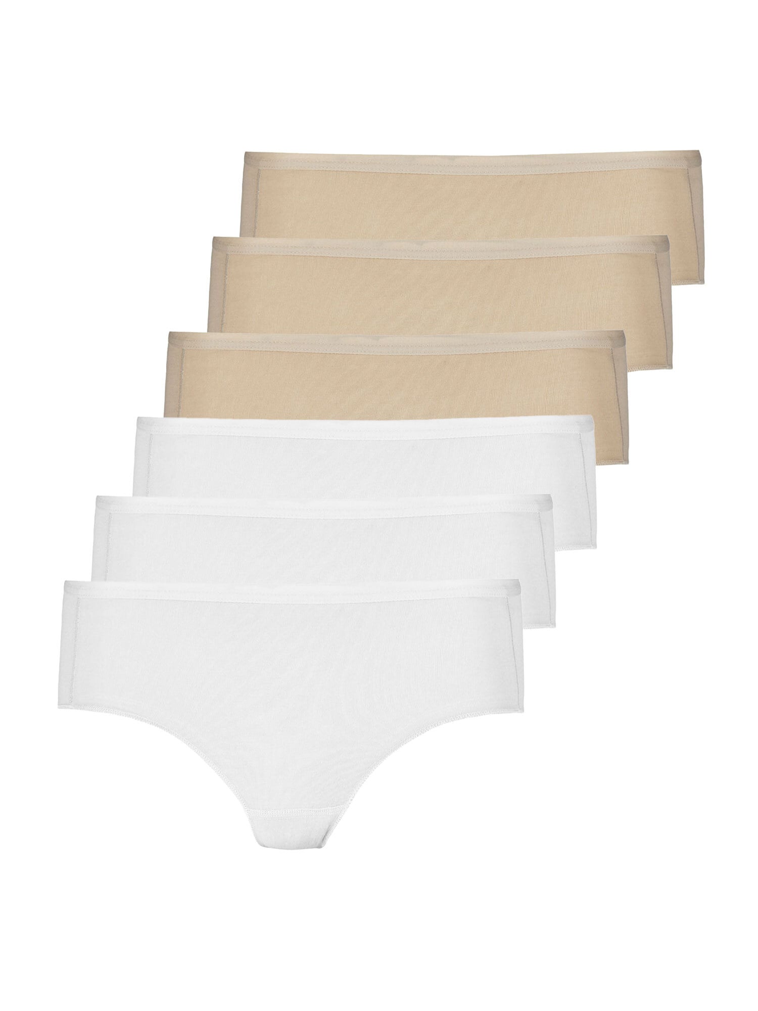 Nina Von C. Hipster »6er Pack Hipster Slipboutique«