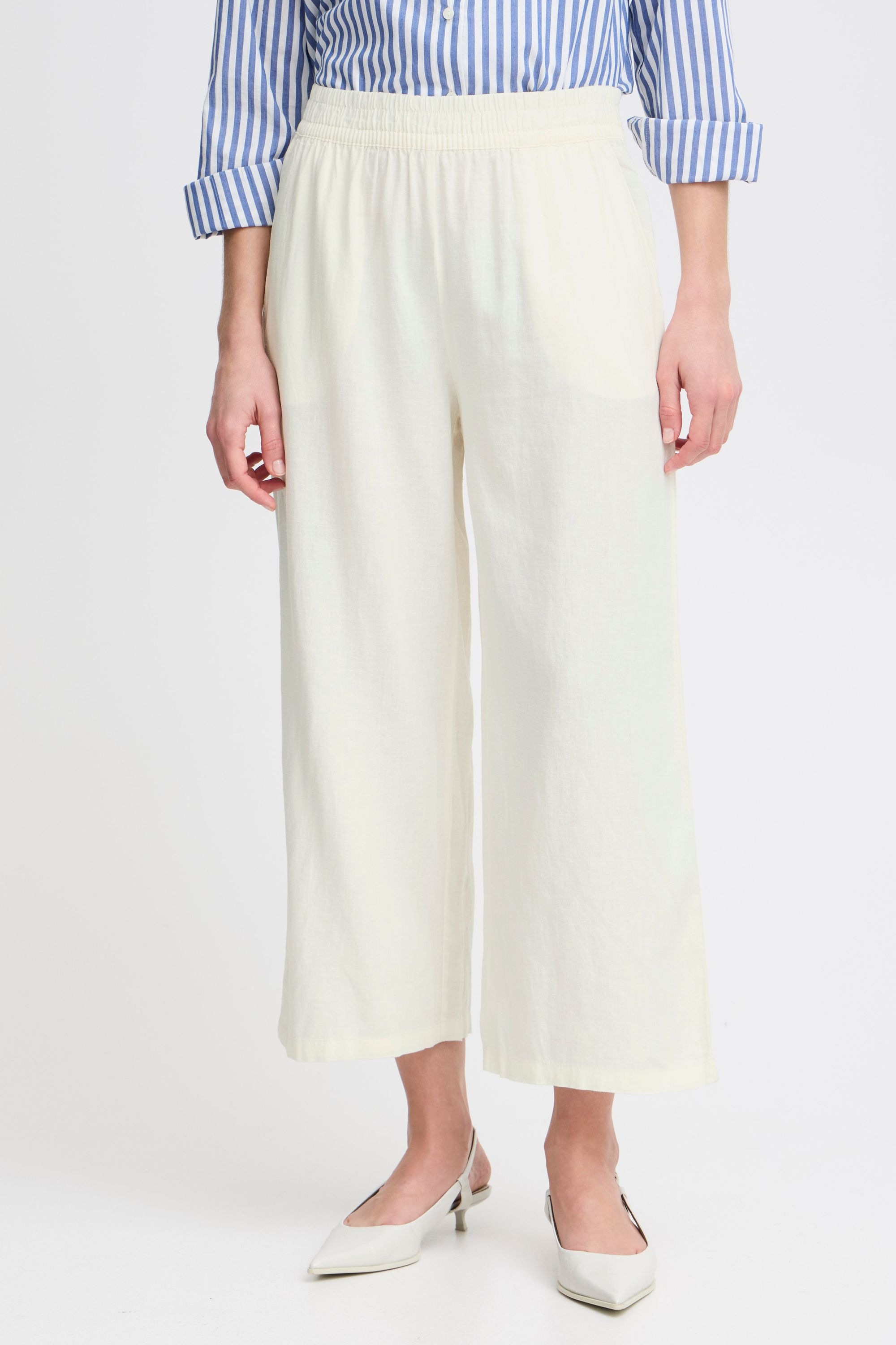 b.young Stoffhose »Stoffhose BYFalakka«