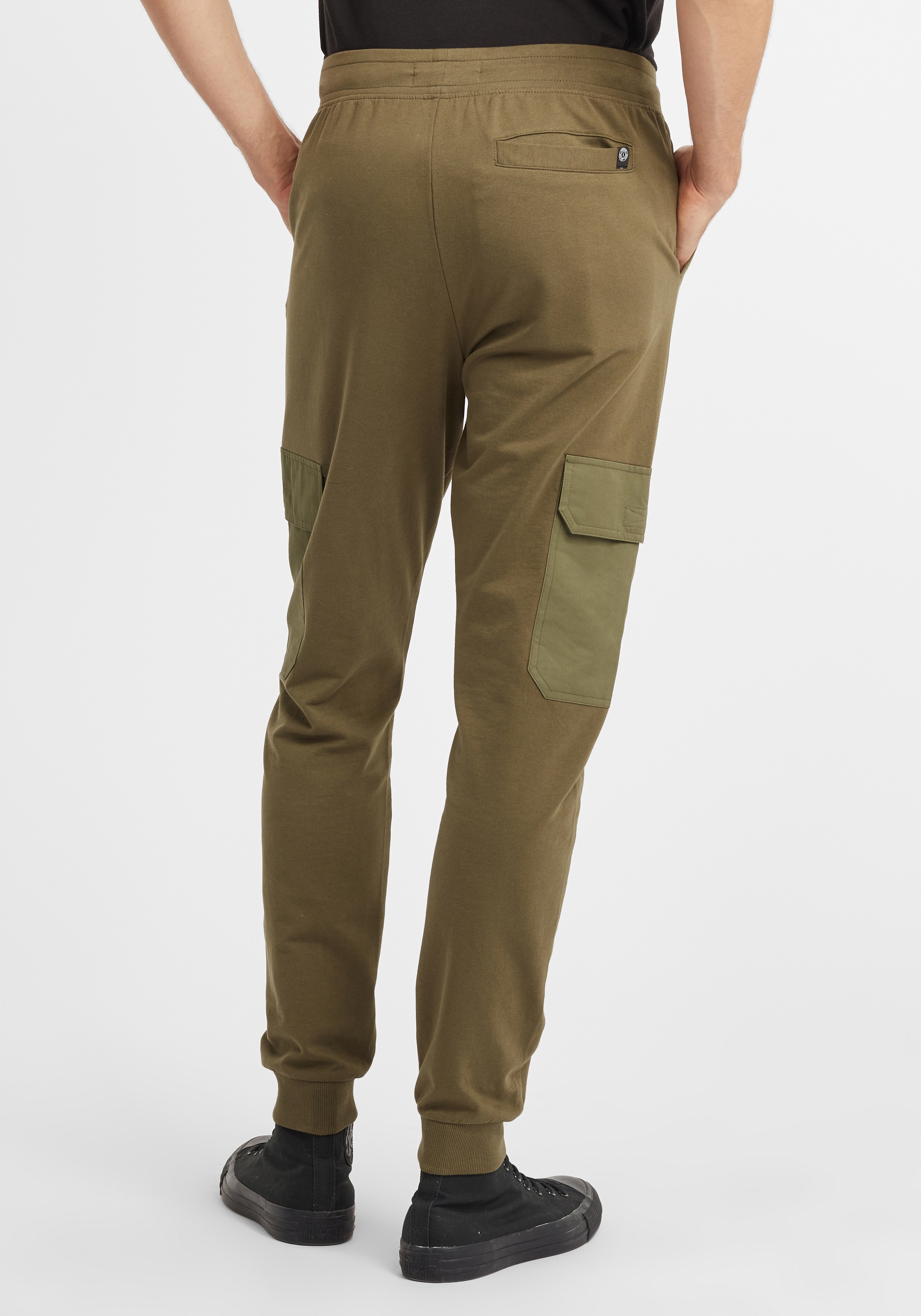 !Solid Sweatpants »Sweatpants SDJory«