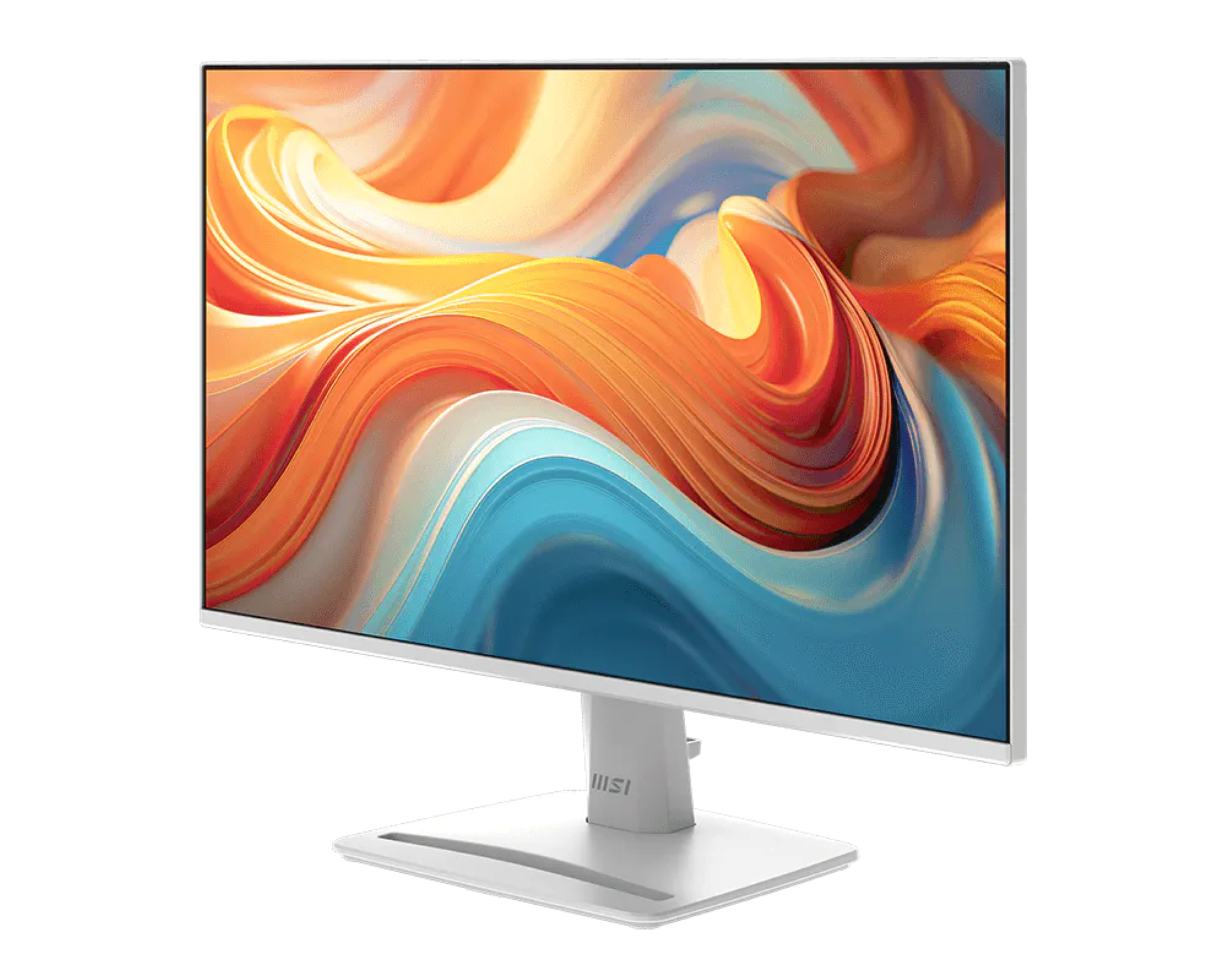 MSI LED-Monitor »PRO MP243W E14« 60,5 cm/24 ″  1920 x 1080 px Full HD 1 Reaktionszeit 144 Hz neigbar, Lautsprecher