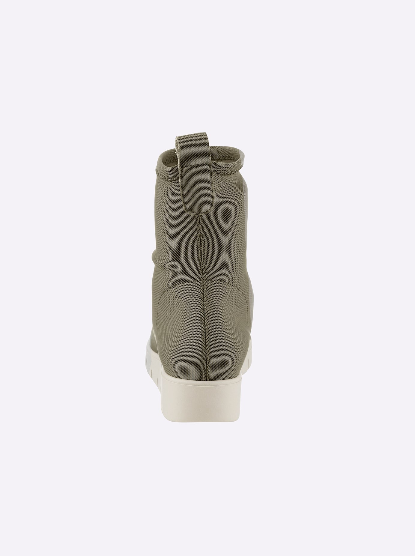 heine Stiefelette