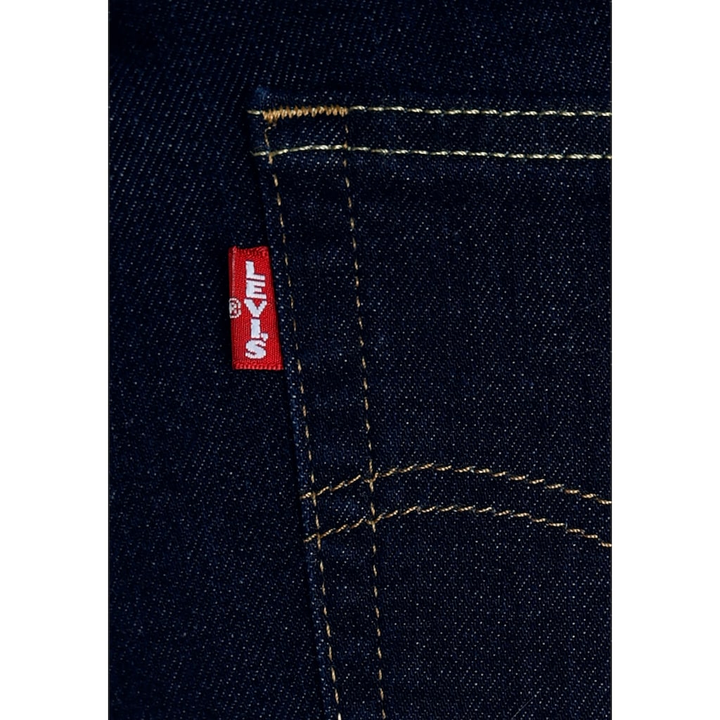 Levi's® Straight-Jeans »724 High Rise Straight«