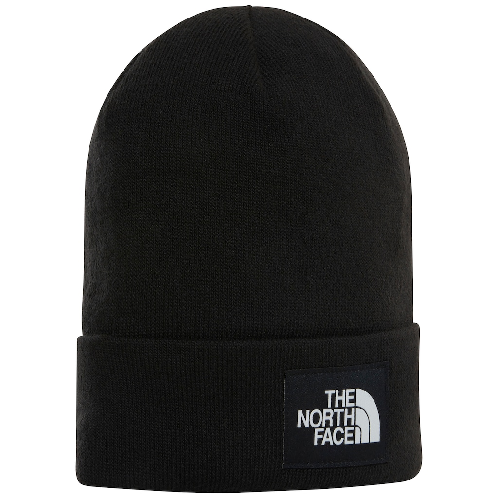 The North Face Beanie »DOCK WORKER RECYCLED BEANIE«
