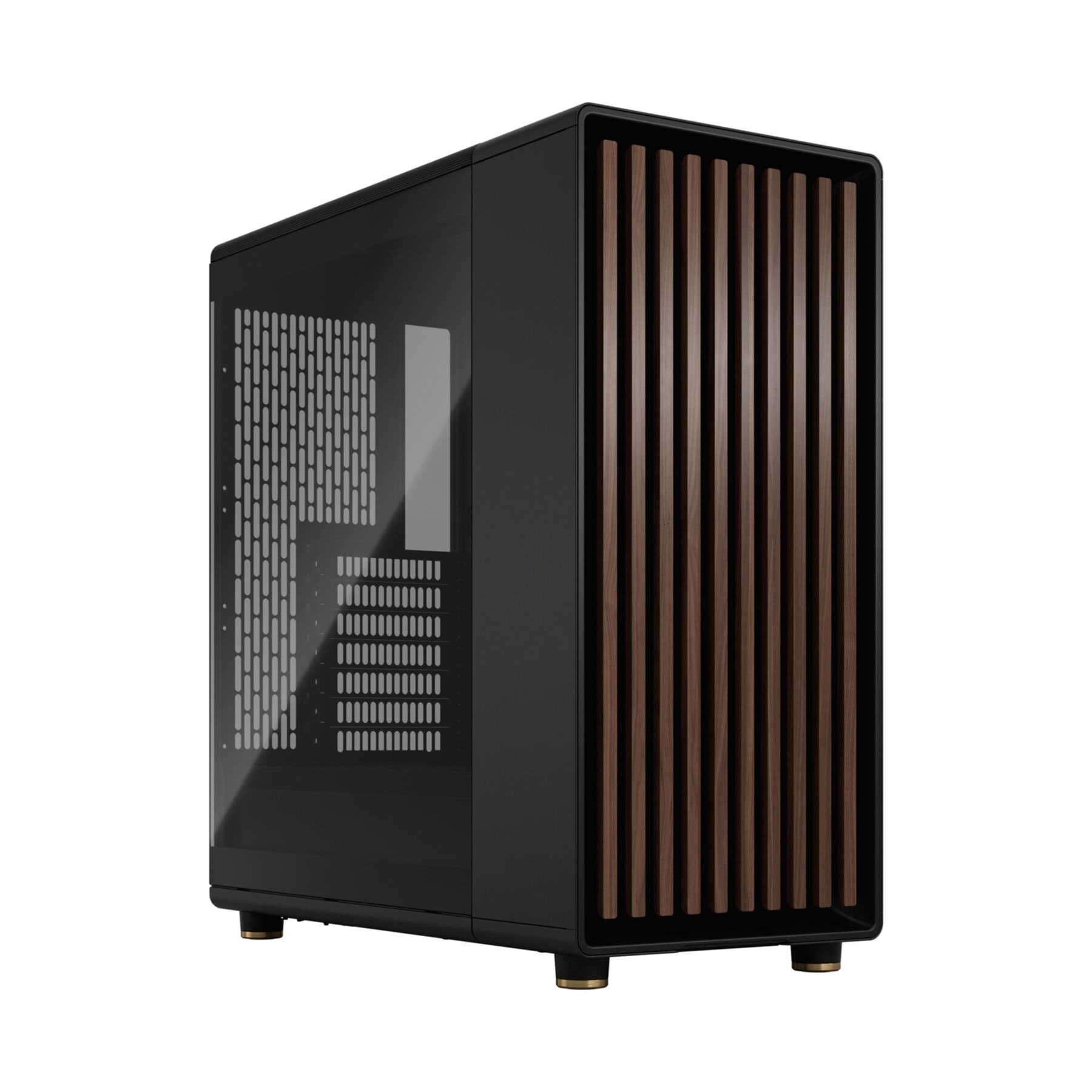 Fractal Design PC-Gehäuse »North«