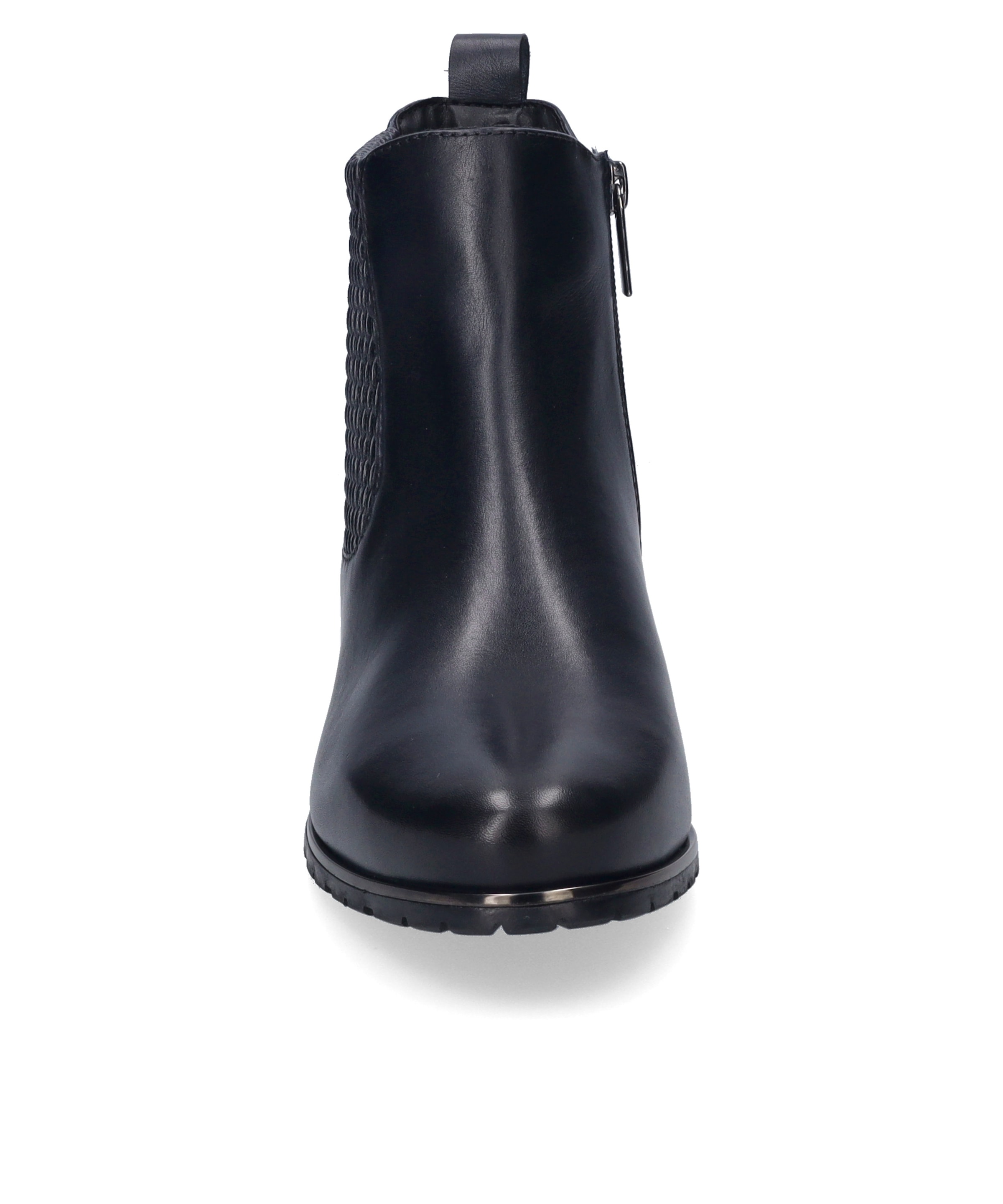 Josef Seibel Stiefelette »Chiara 02, dunkelblau«