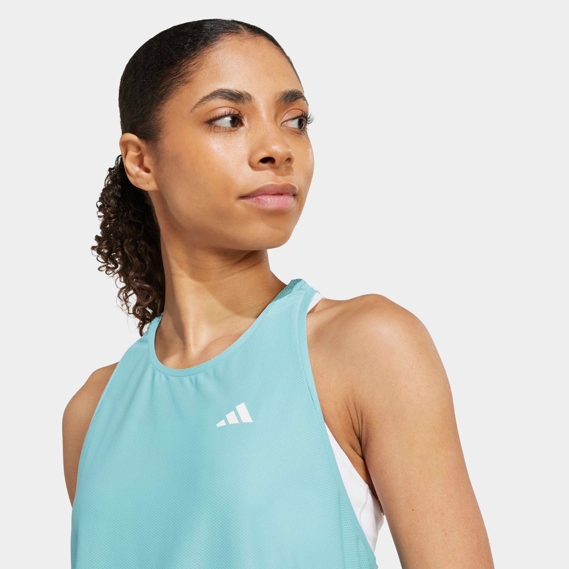 adidas Performance Lauftop »OTR B TANK«